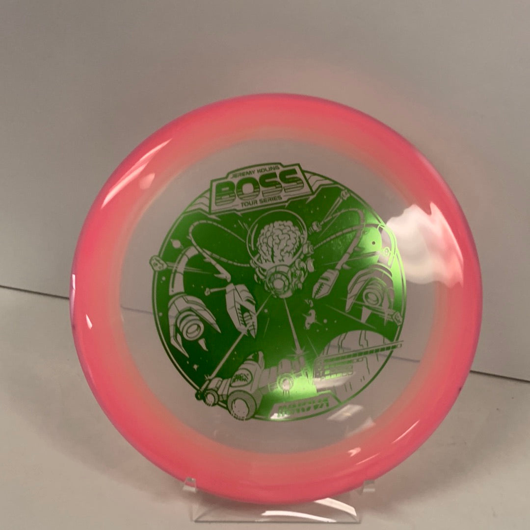 Innova BIg Jerm Champion Halo Boss