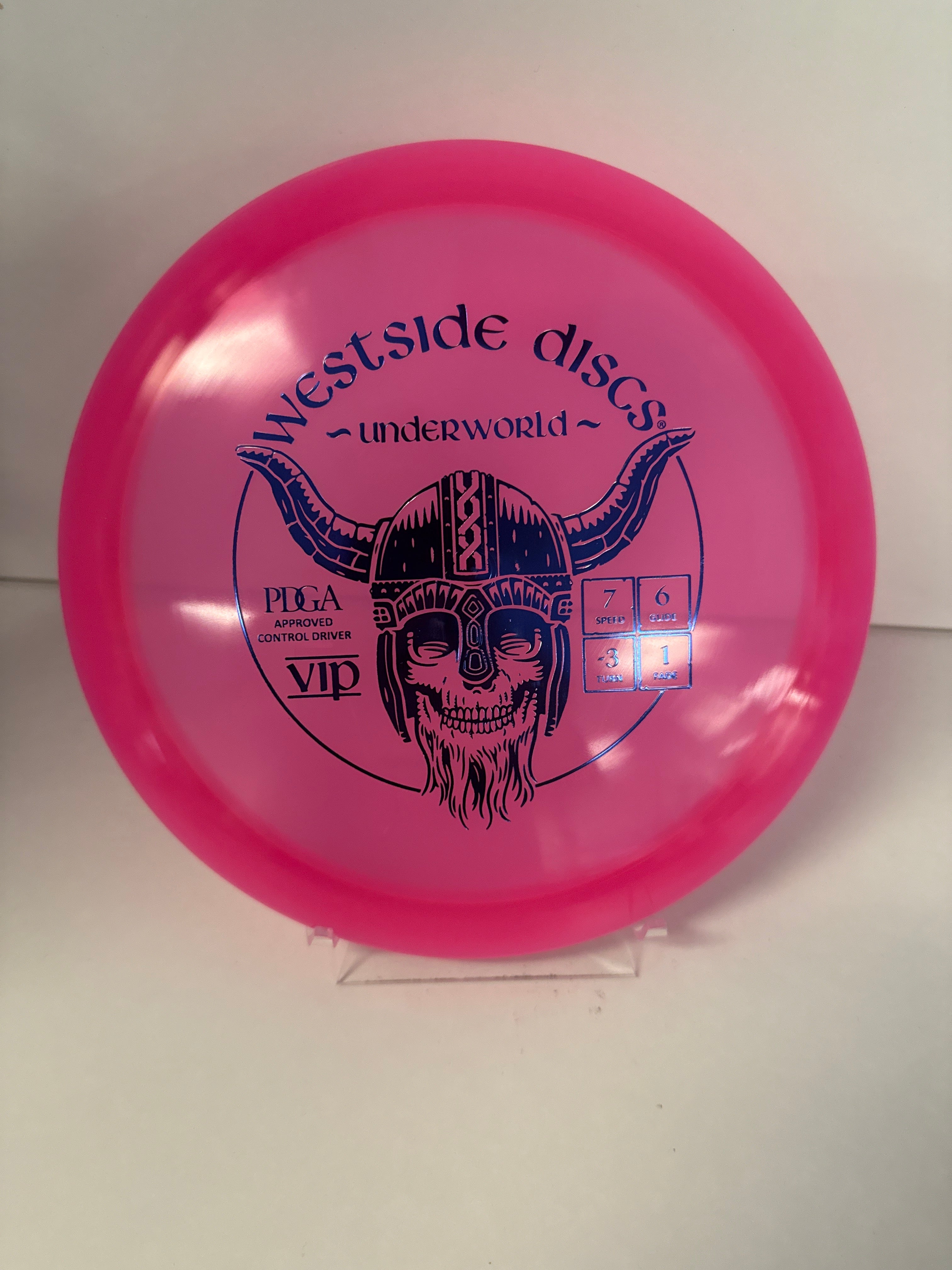 Westside VIP Underworld