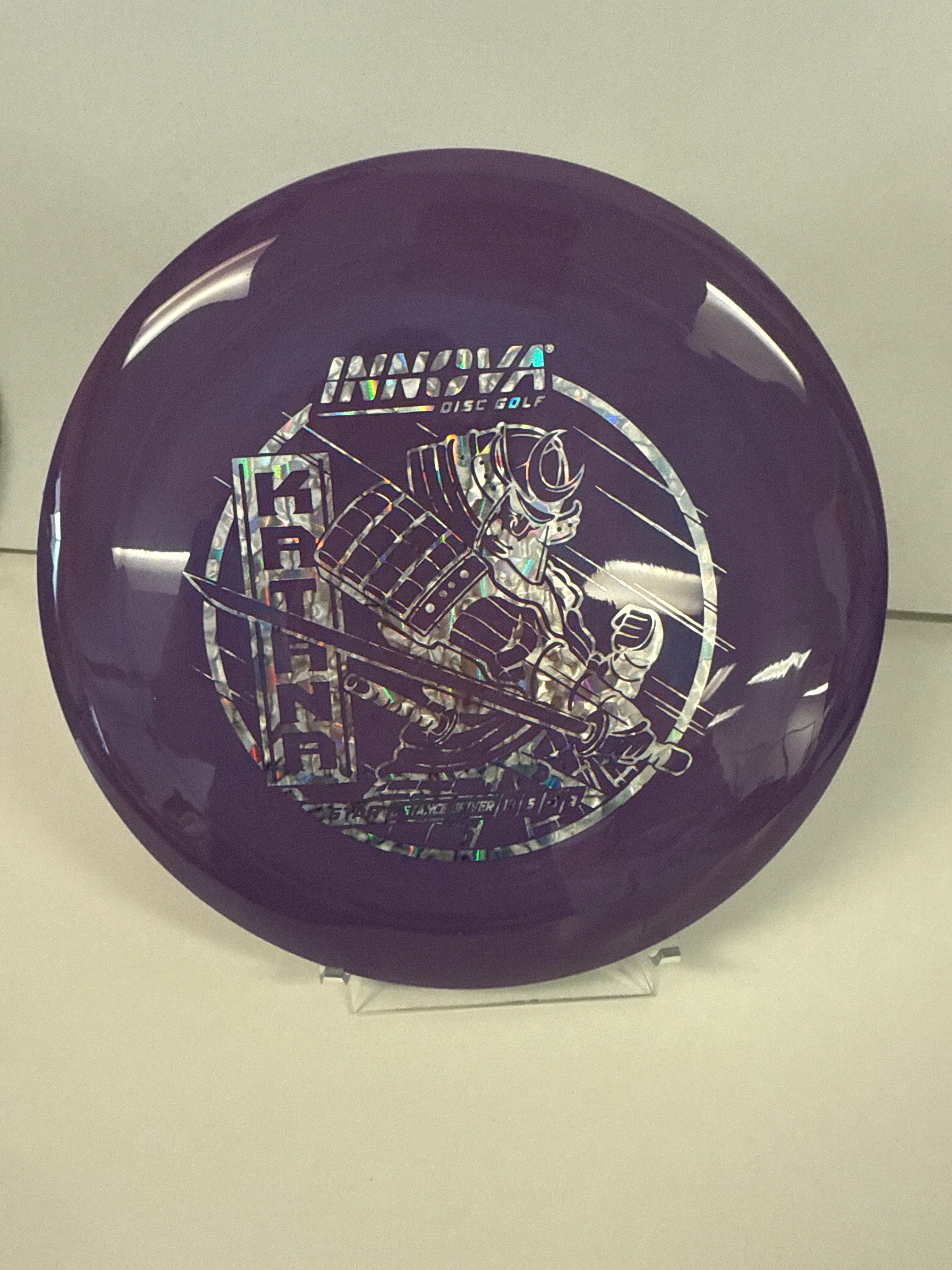 Innova Star Katana