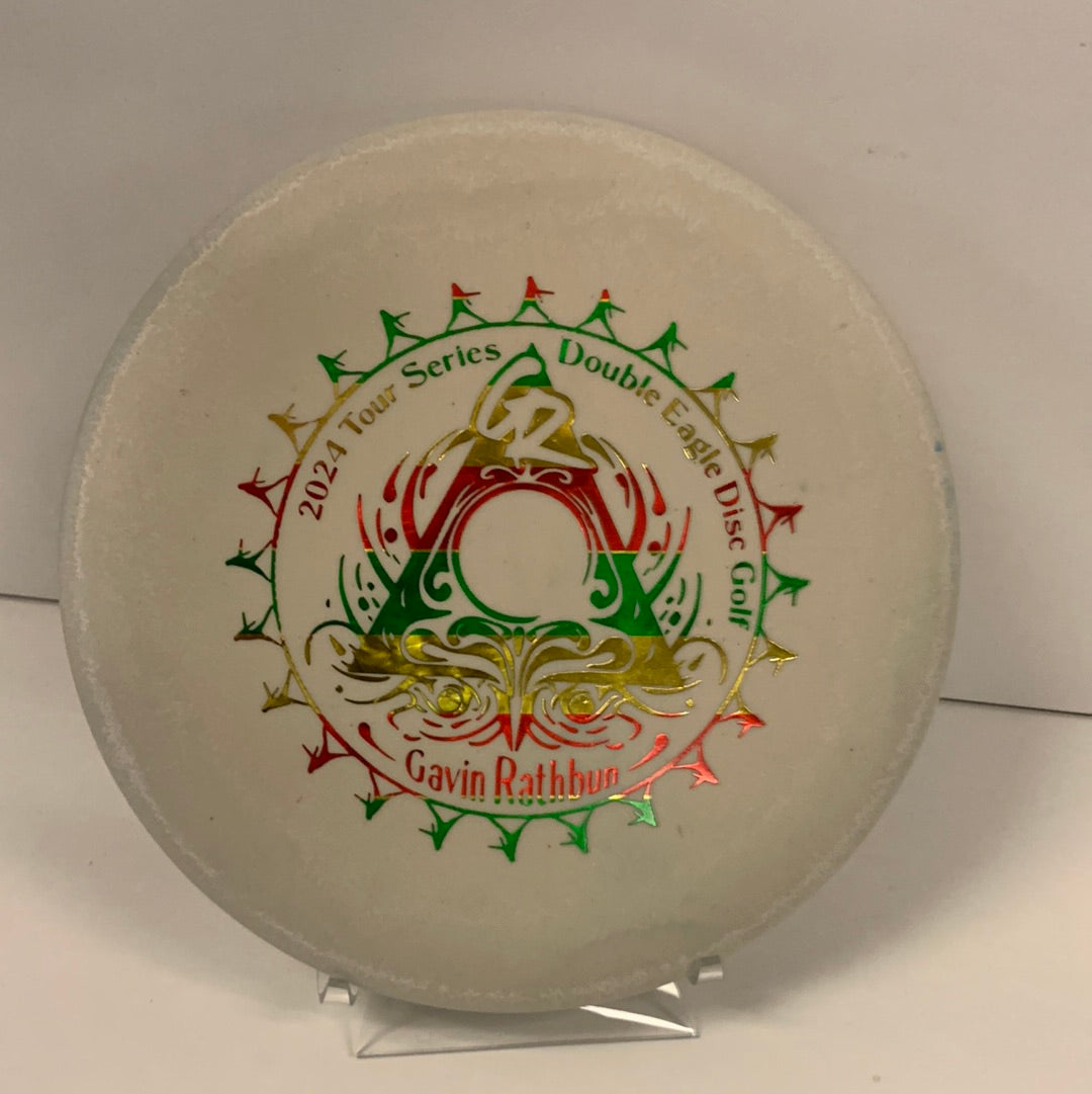 Gavin Rathbun Tour Series Nylon Firm Retro Warlock