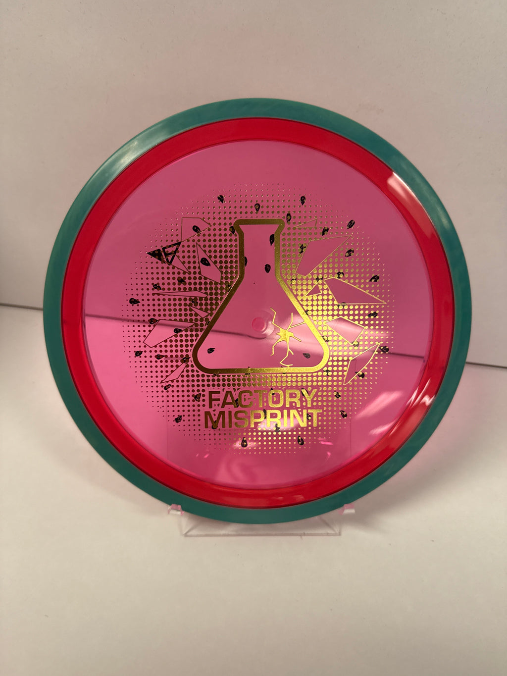 Axiom Factory Misprint Watermelon Proton Fireball