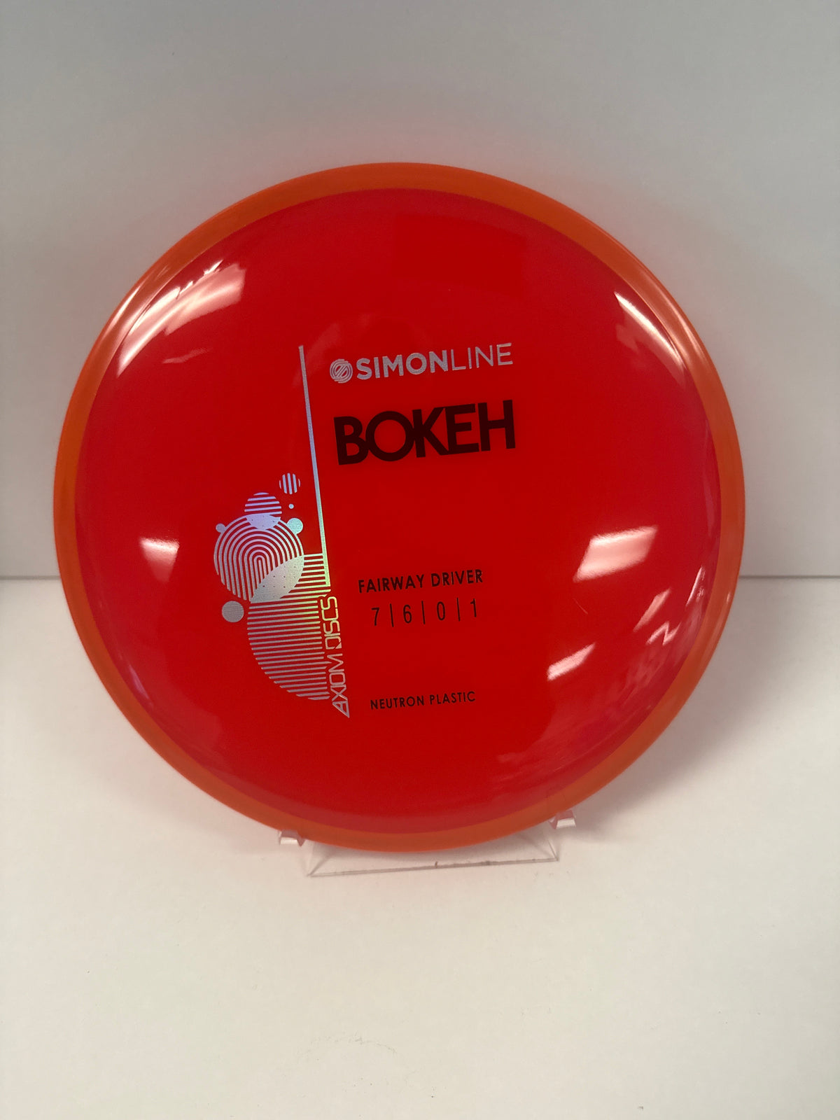 Axiom Simonline Neutrom Bokeh