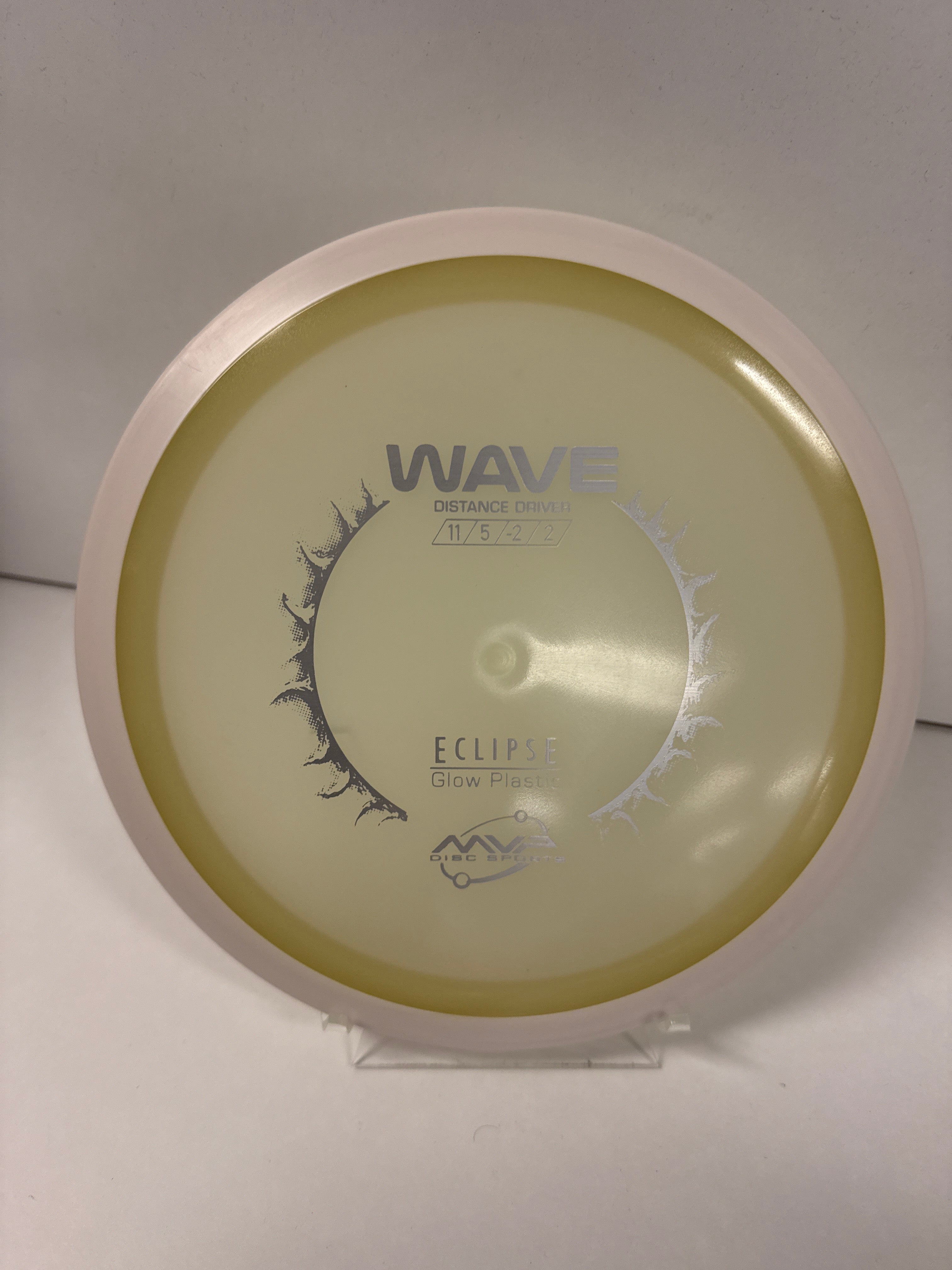 MVP Eclipse Wave