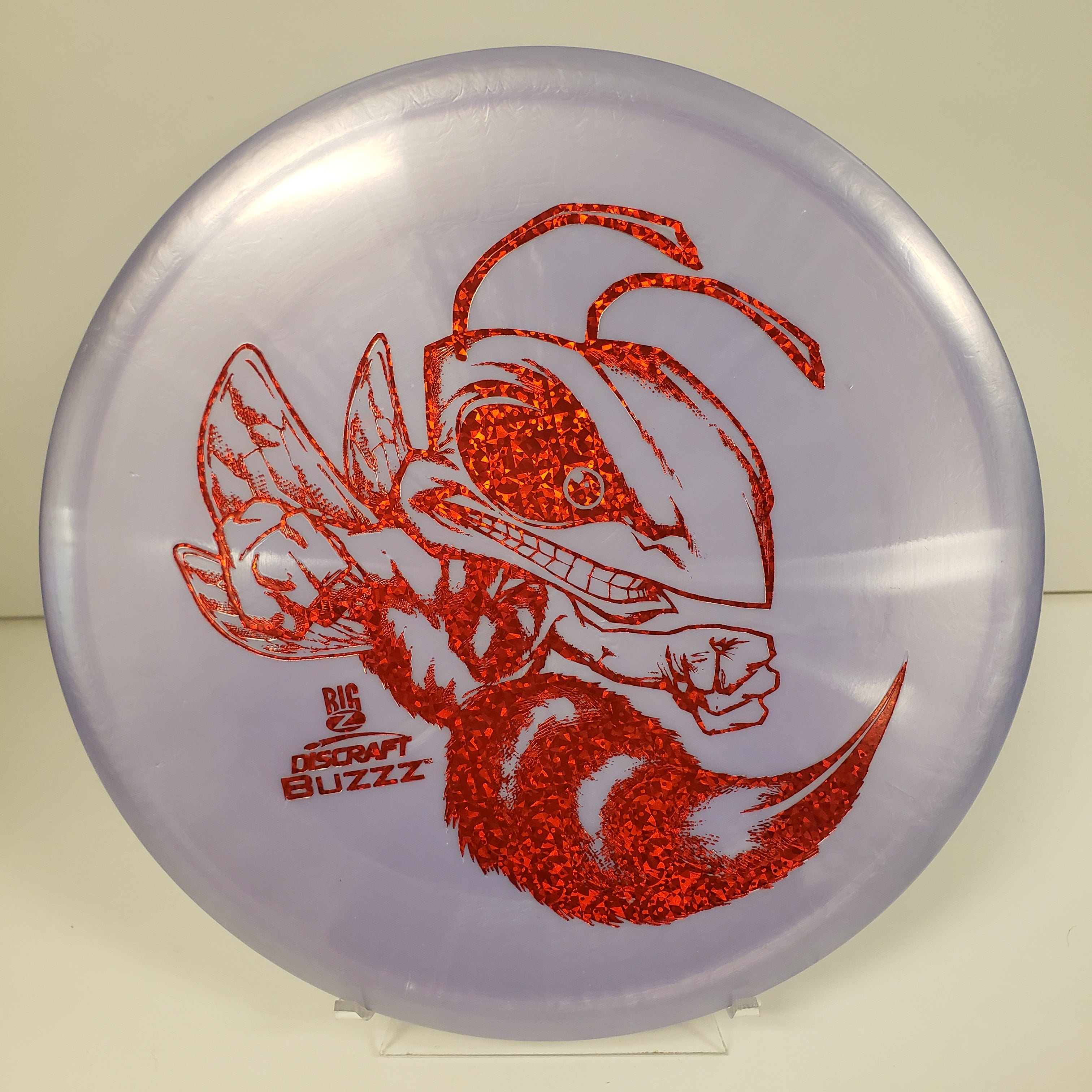 Discraft Big Z Buzzz