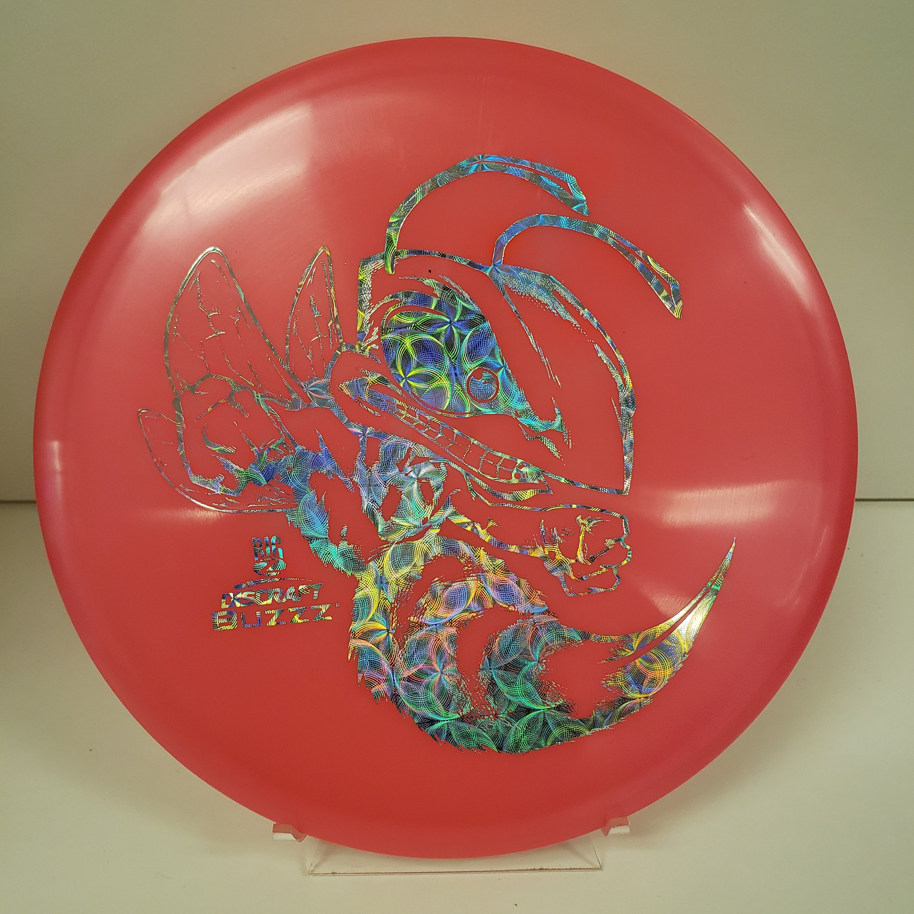 Discraft Big Z Buzzz