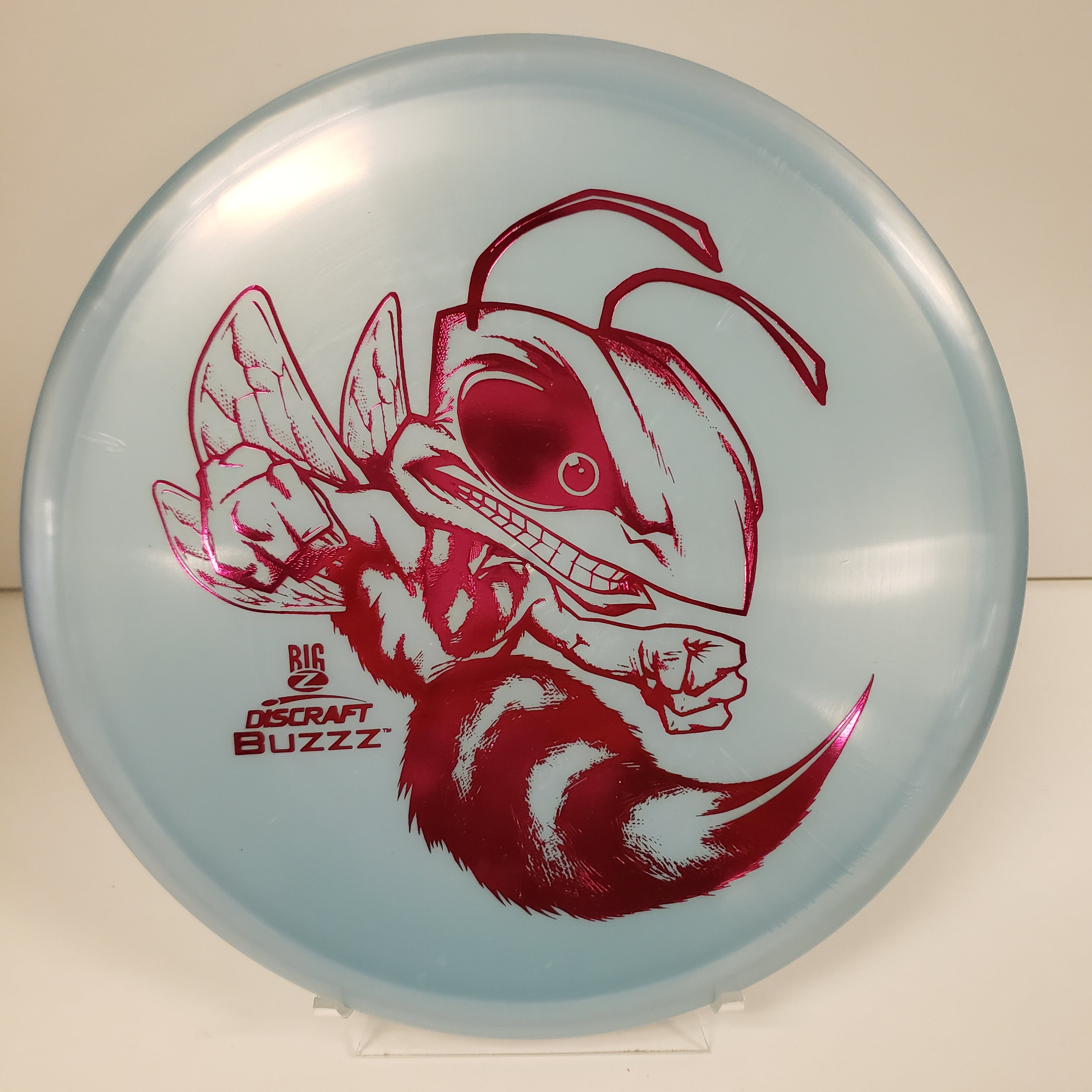 Discraft Big Z Buzzz