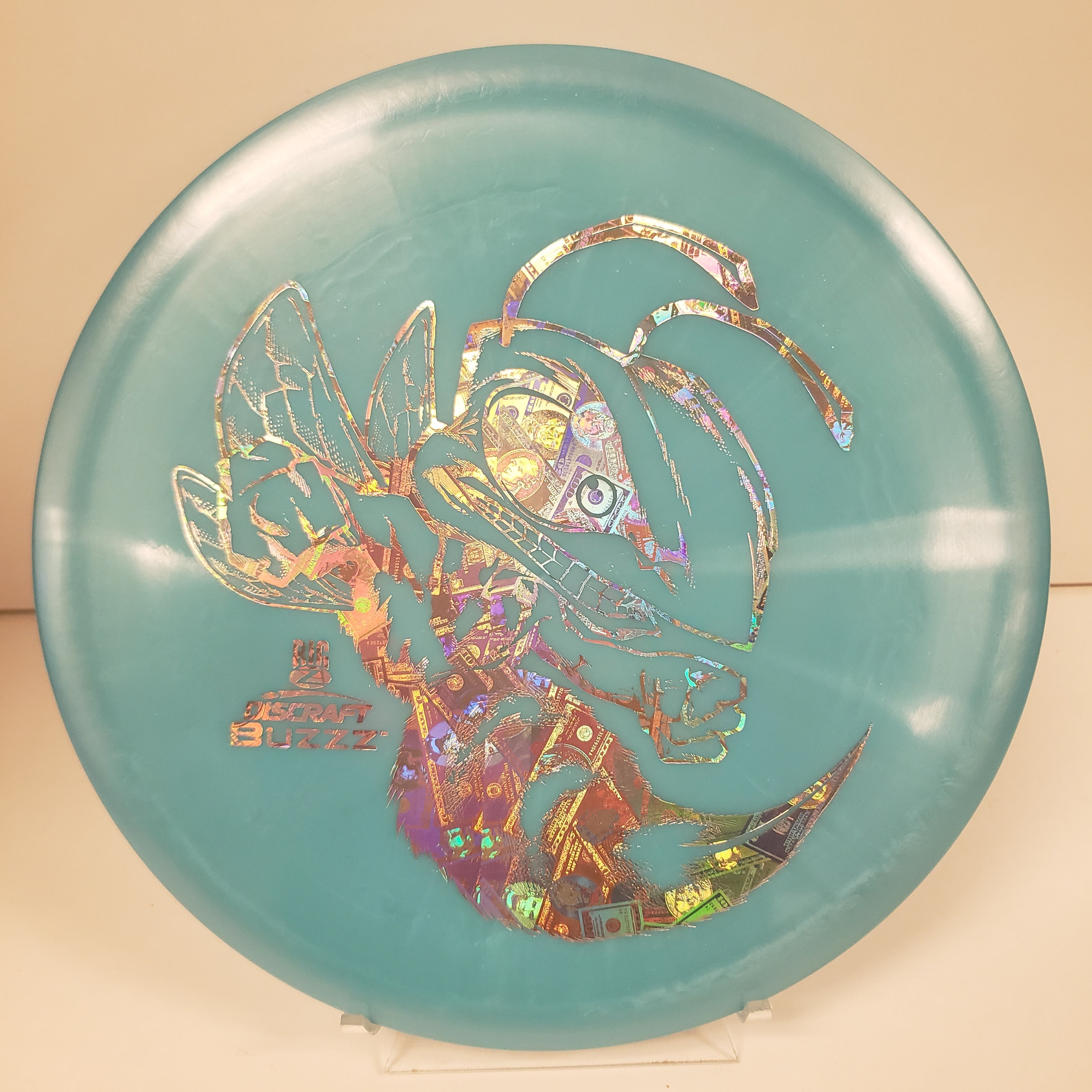 Discraft Big Z Buzzz