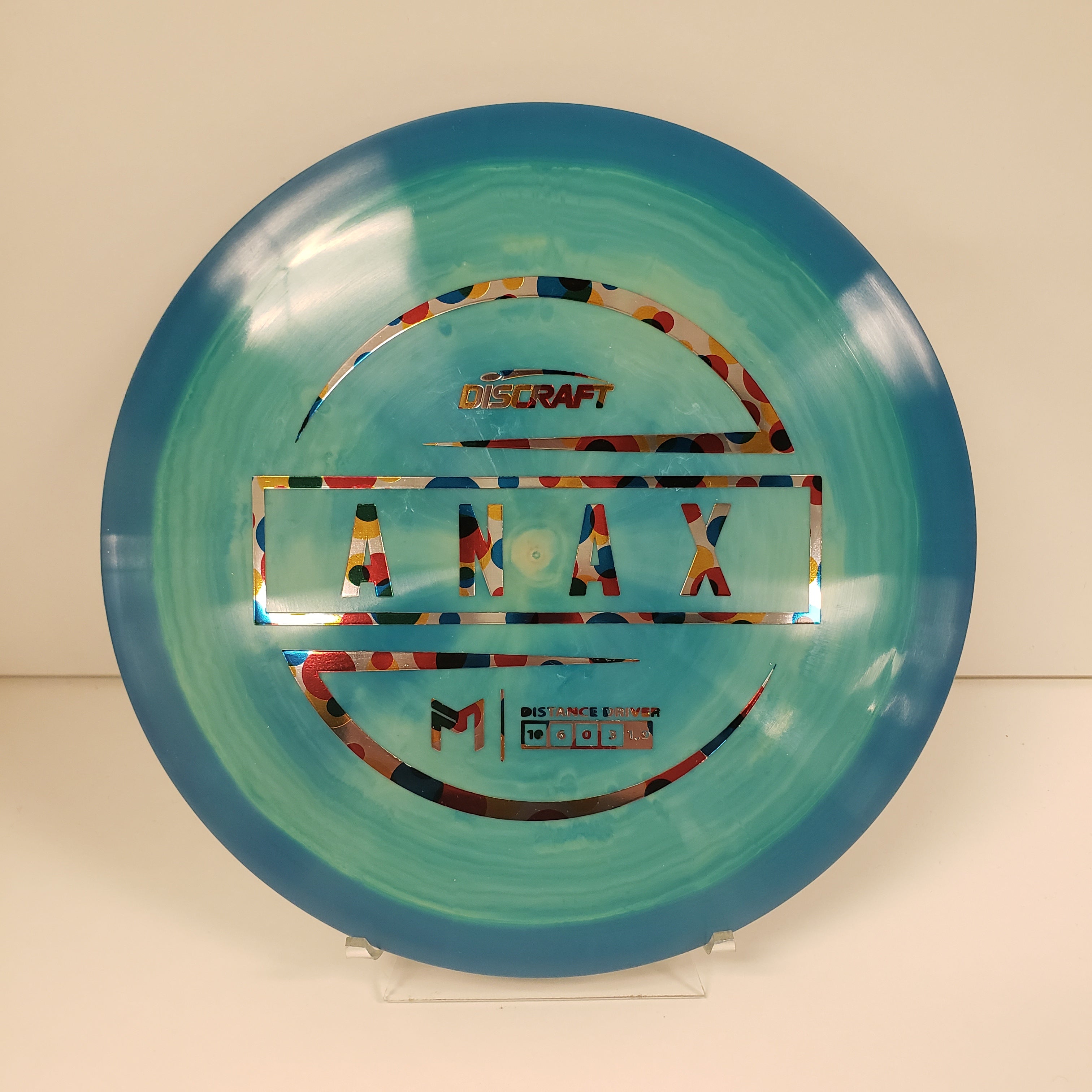 Discraft ESP Anax