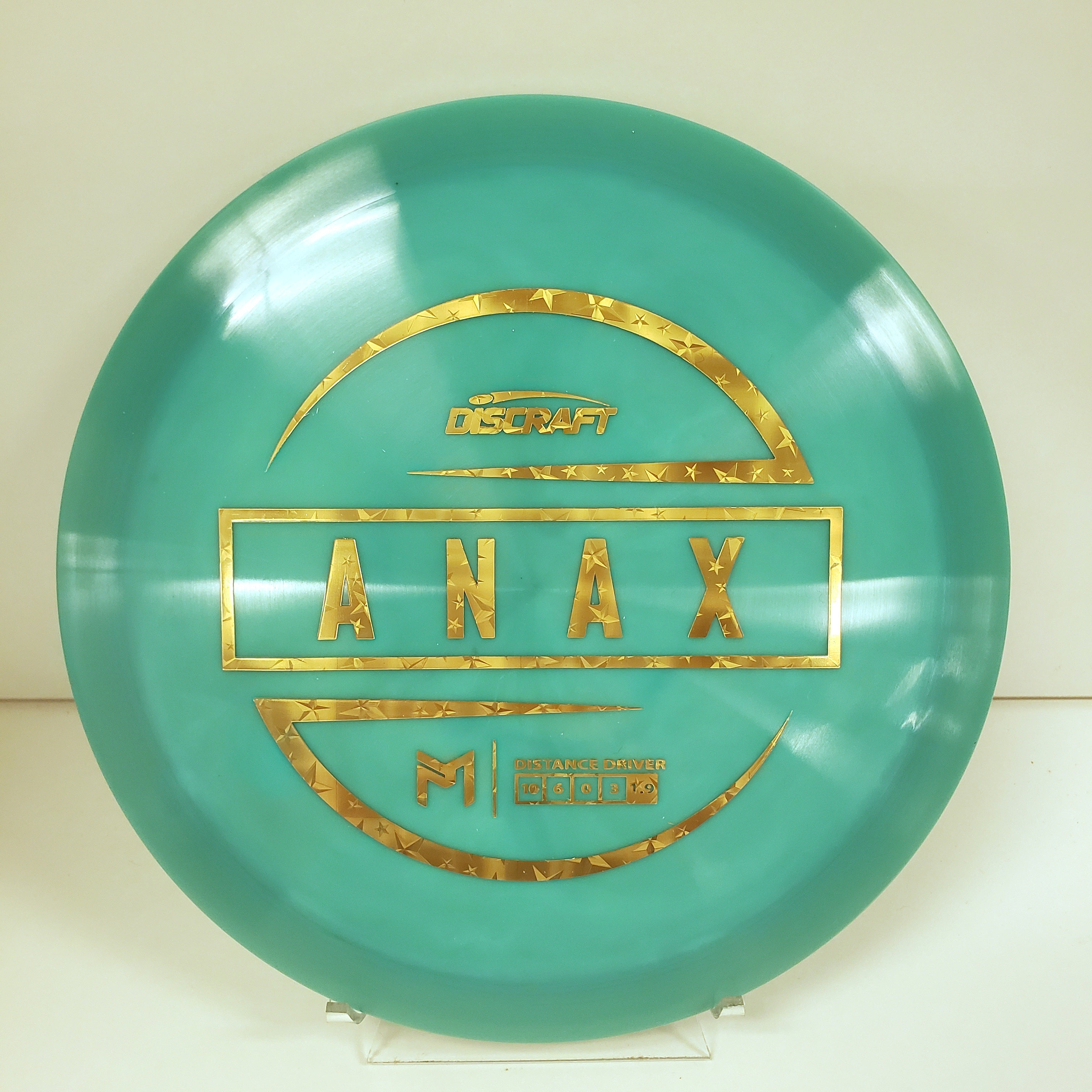 Discraft ESP Anax