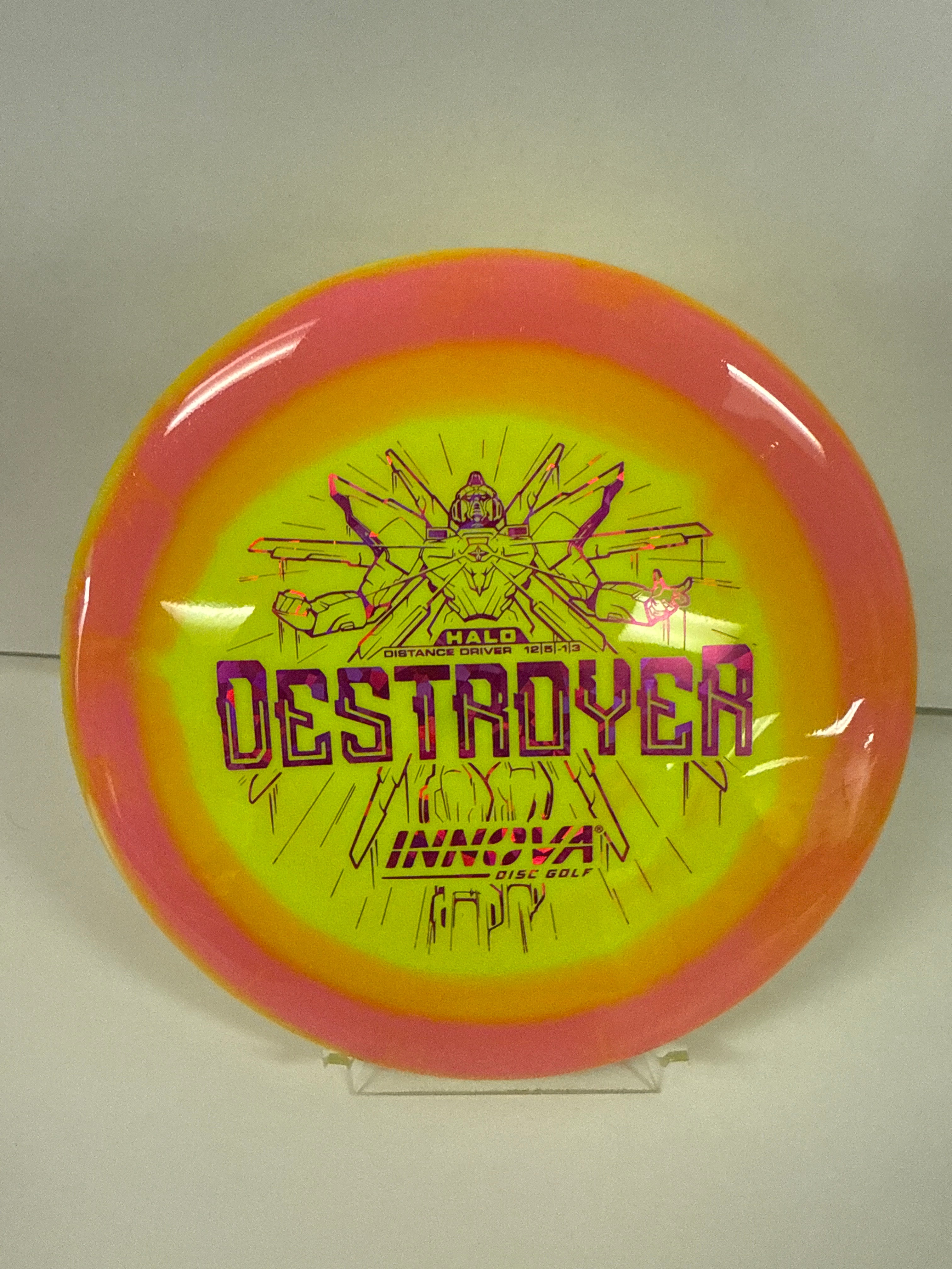 Innova Halo Star Destroyer