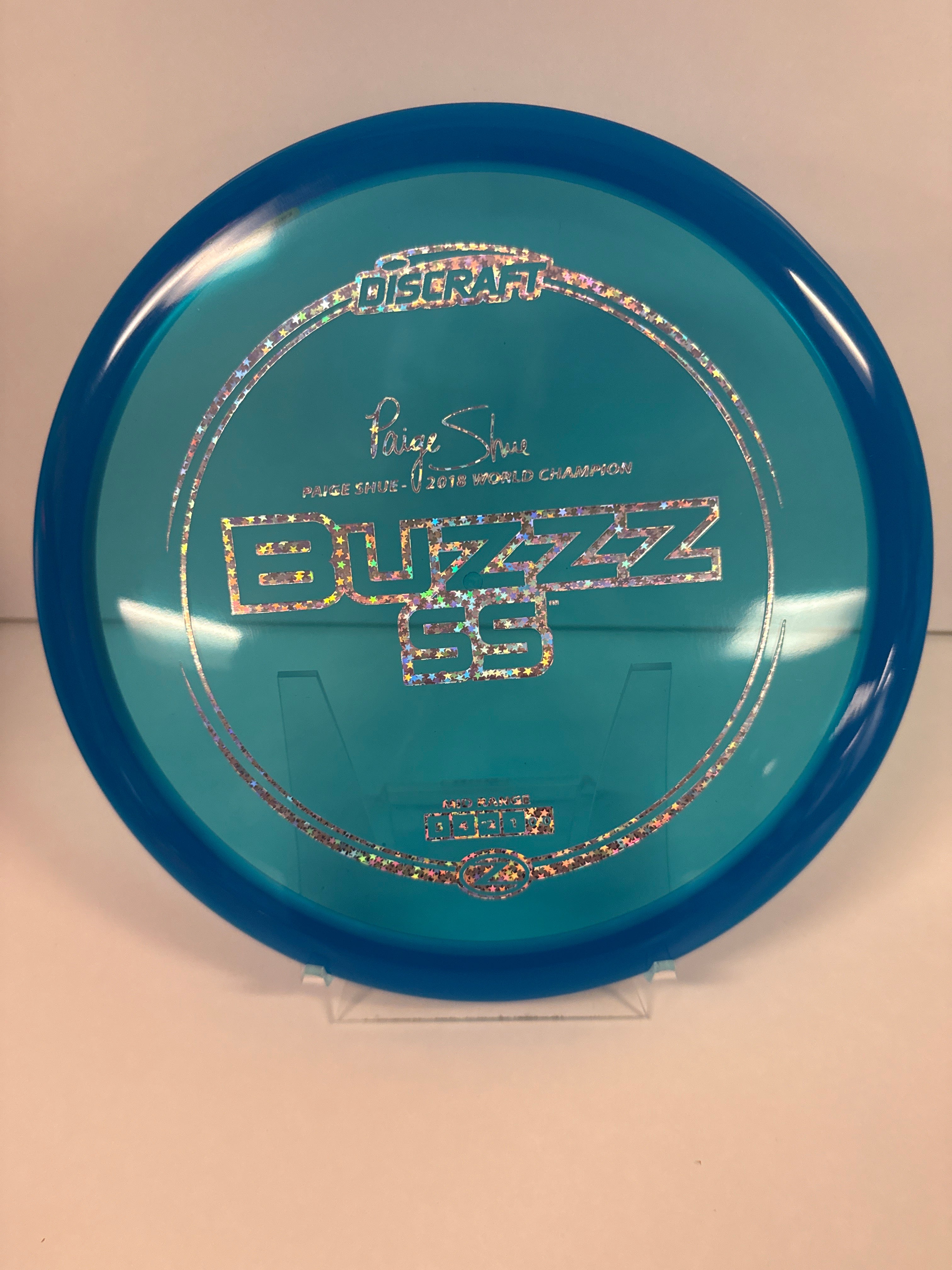 Discraft Paige Shue Buzzz SS