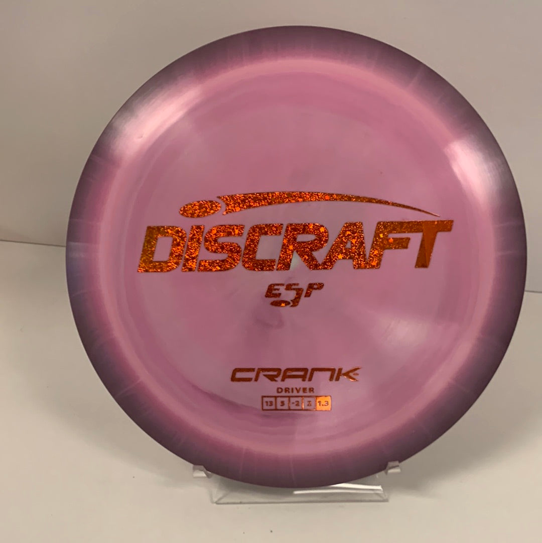 Discraft ESP Crank