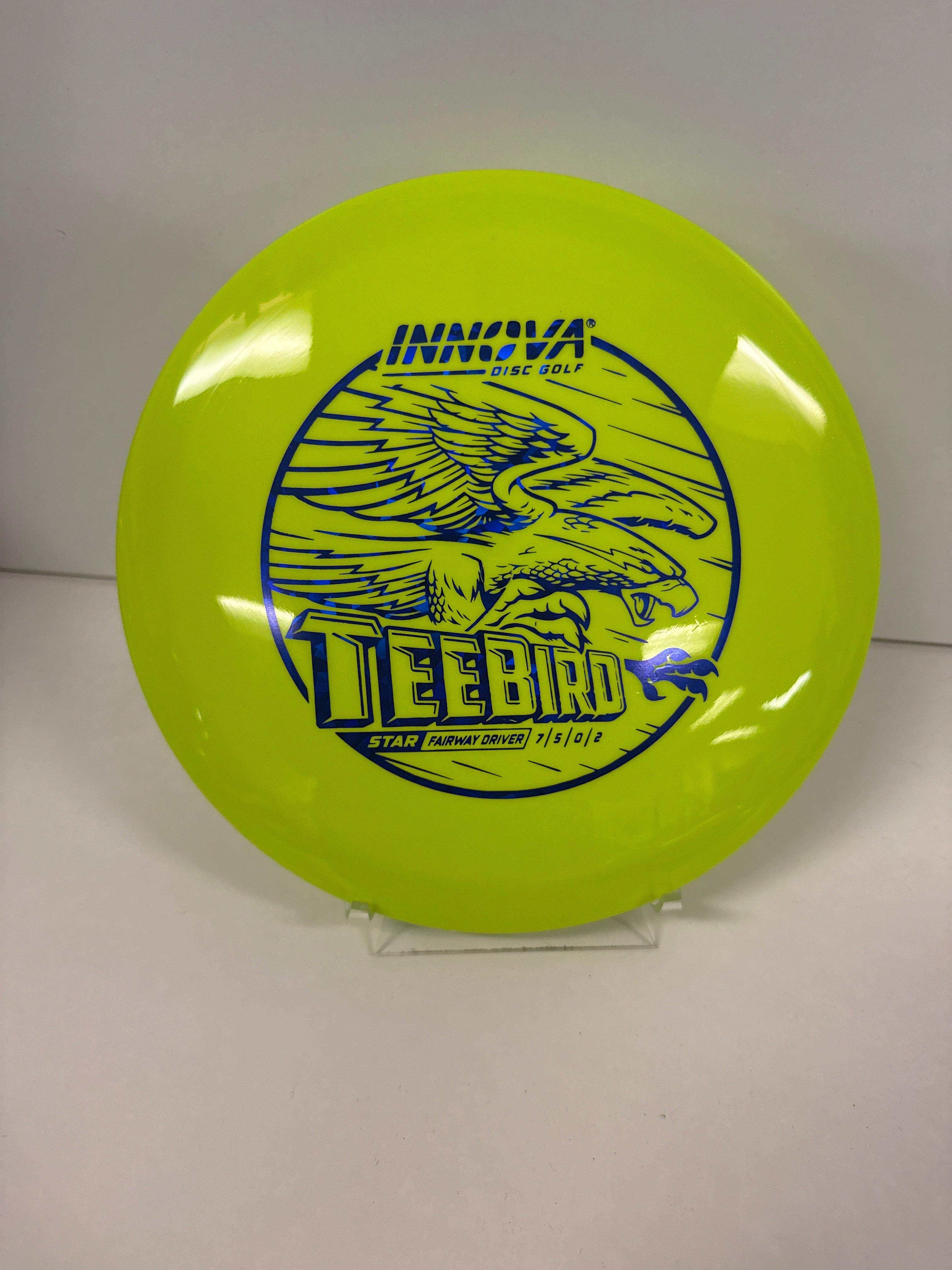 Innova Star Teebird