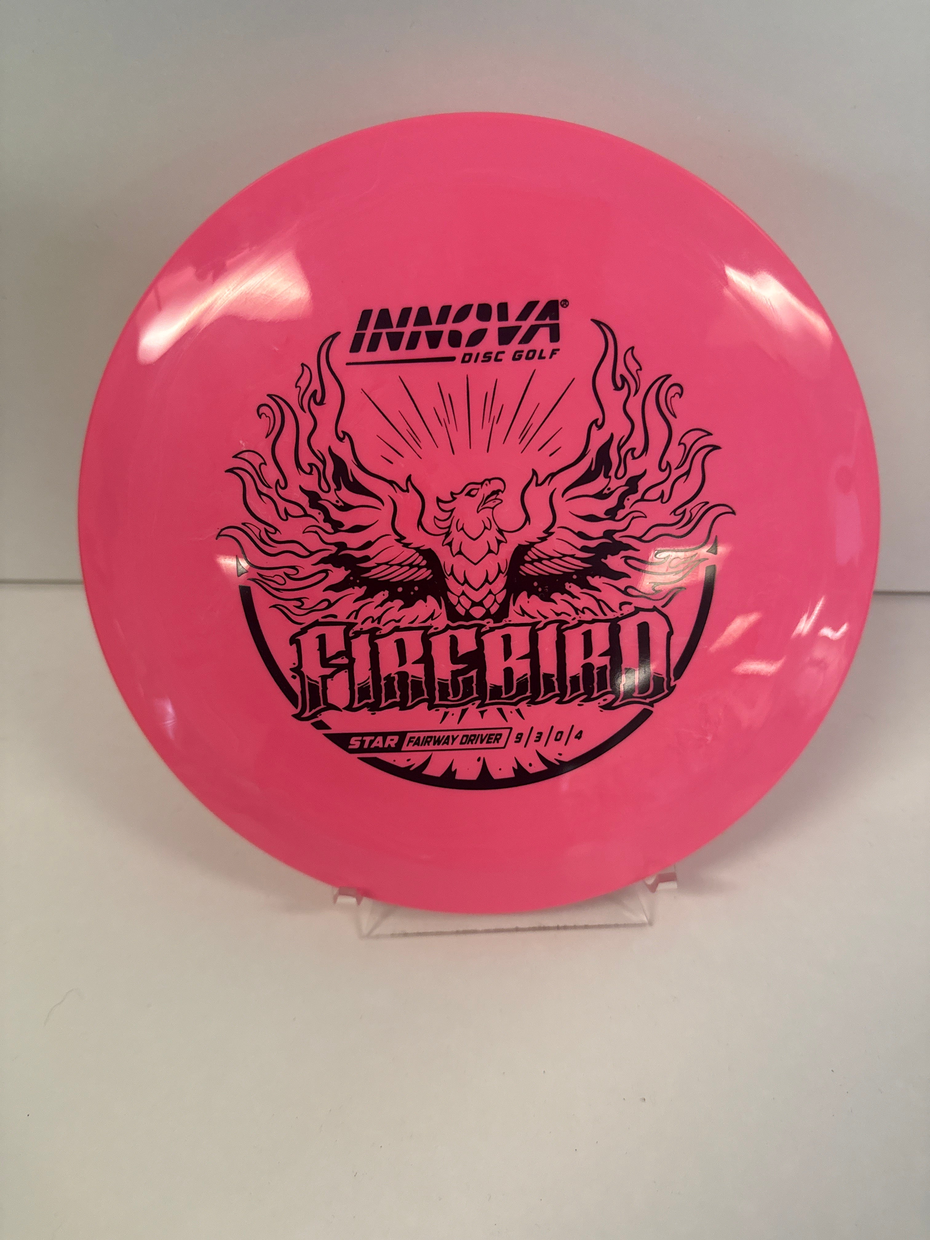 Innova Star Firebird