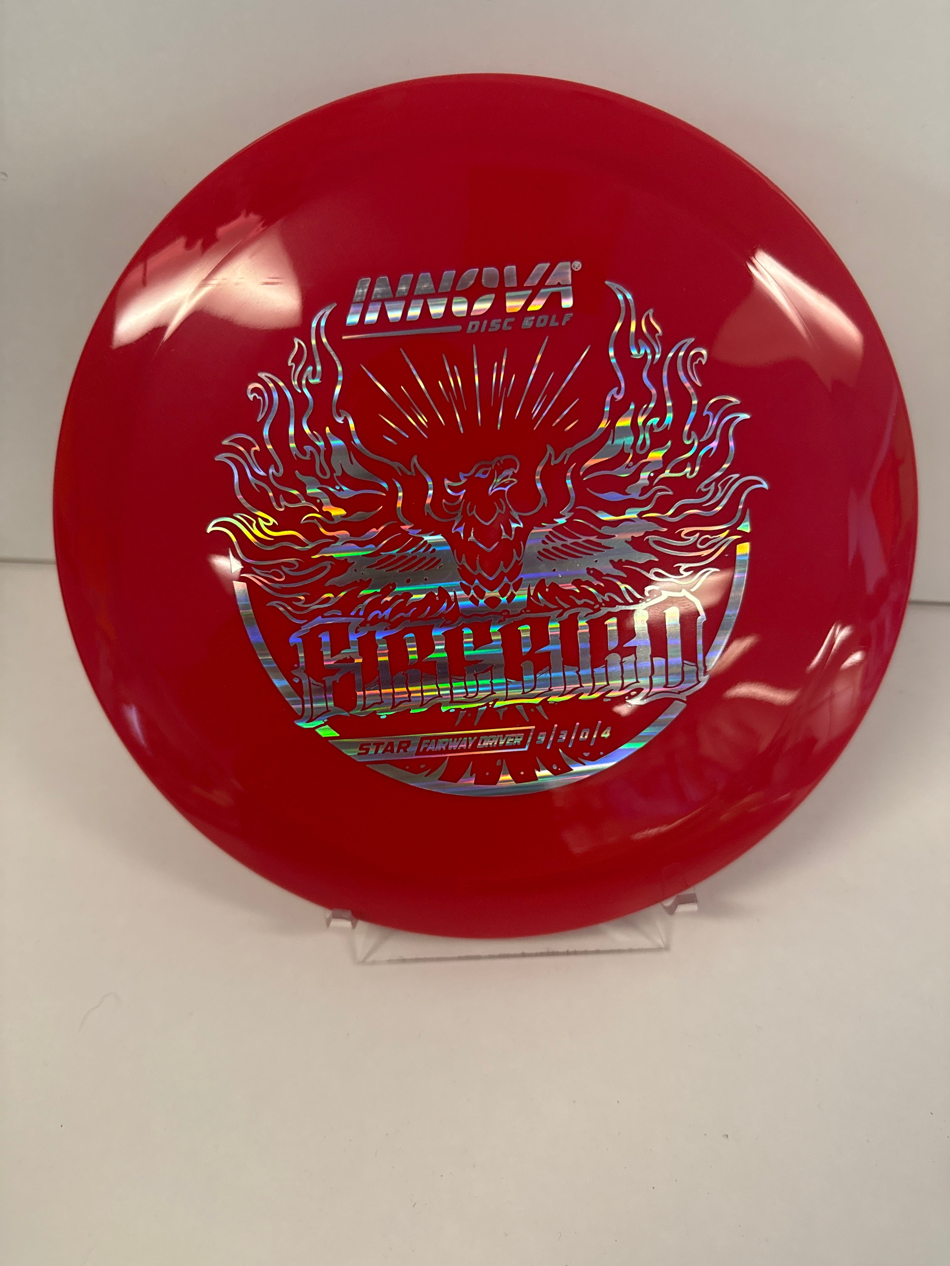 Innova Star Firebird