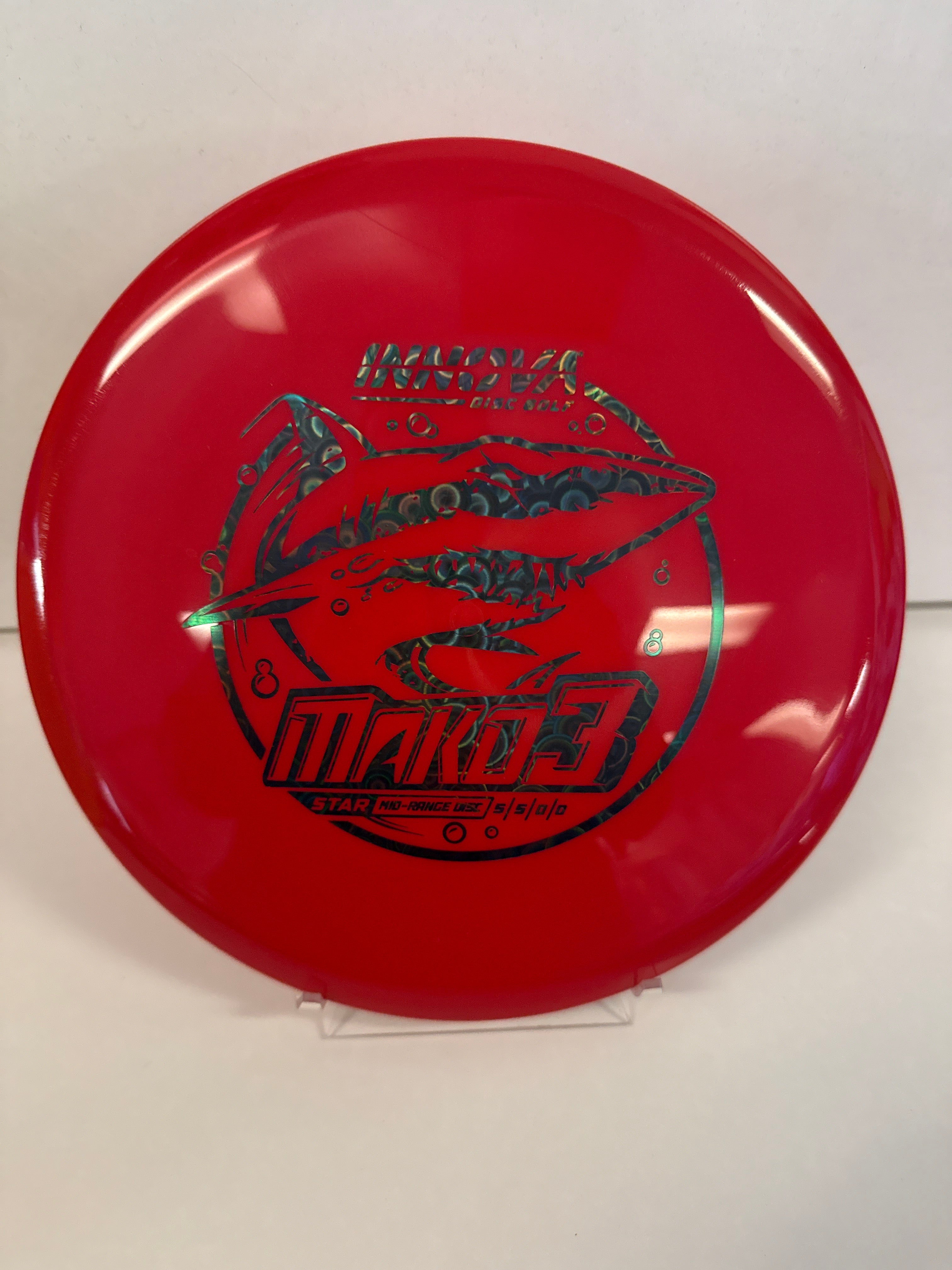 Innova Star Mako3