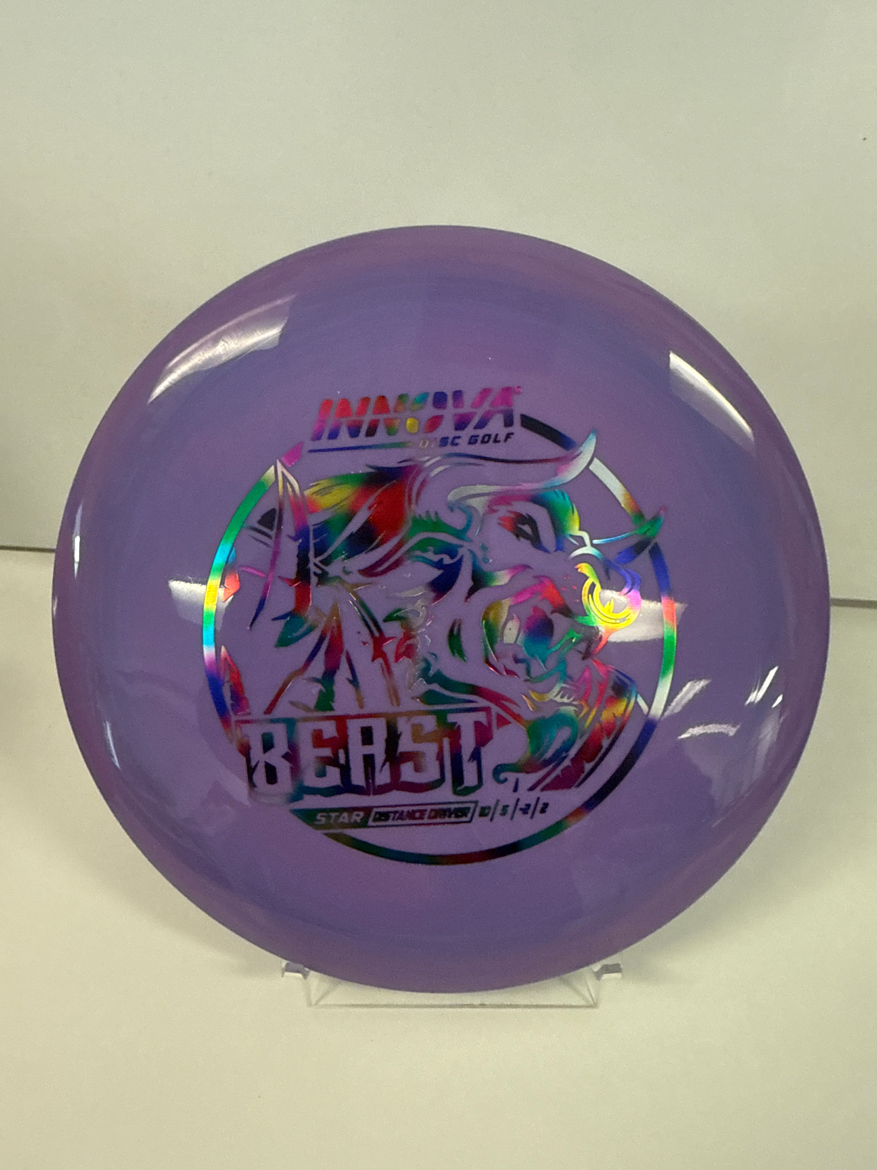 Innova Star Beast