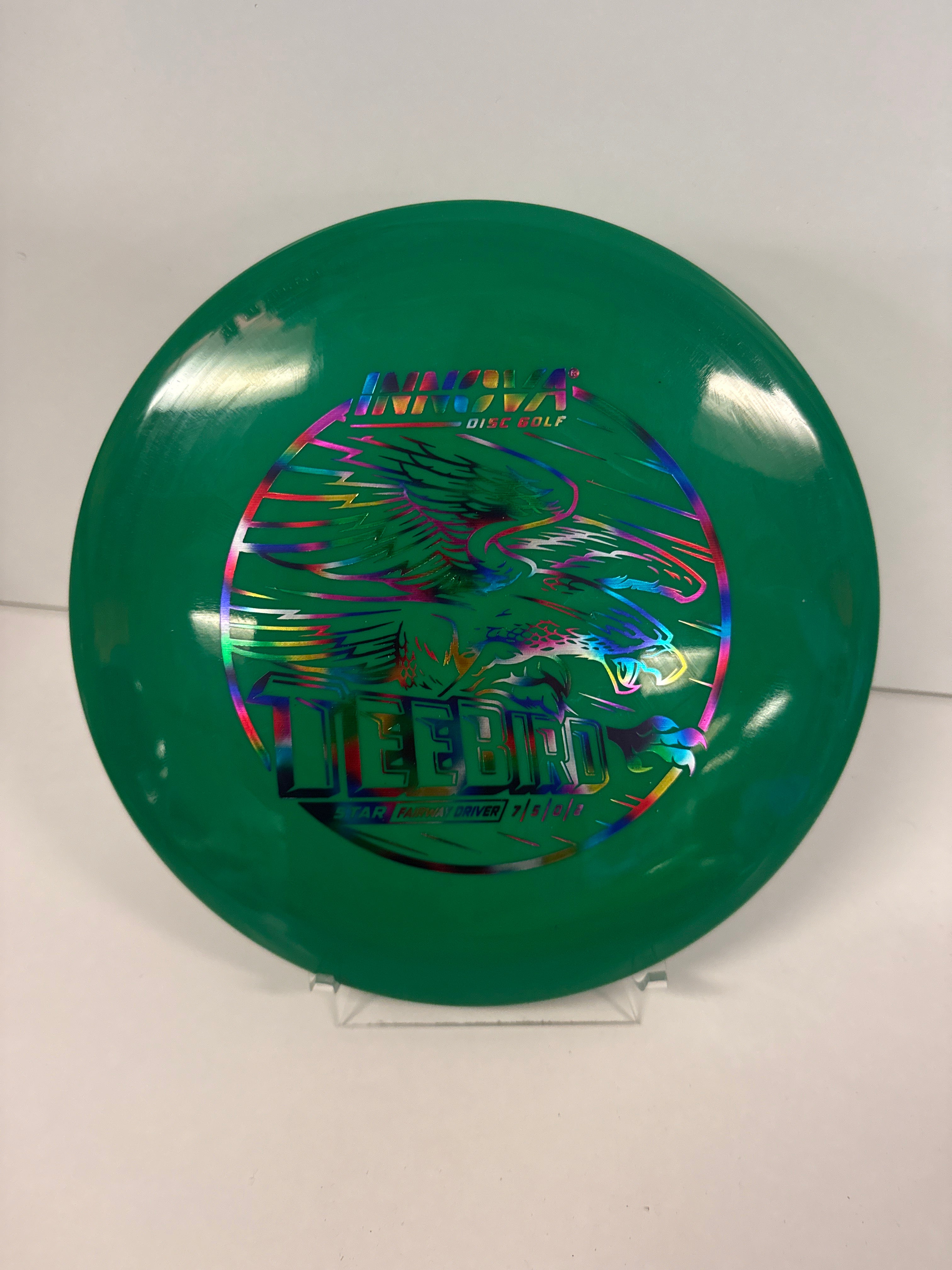Innova Star Teebird