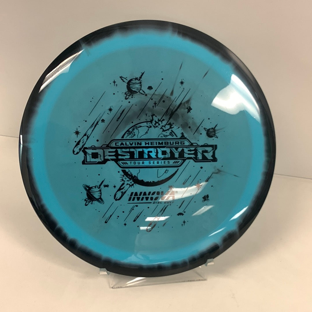 Innova Calvin Heimburg Destroyer 2023
