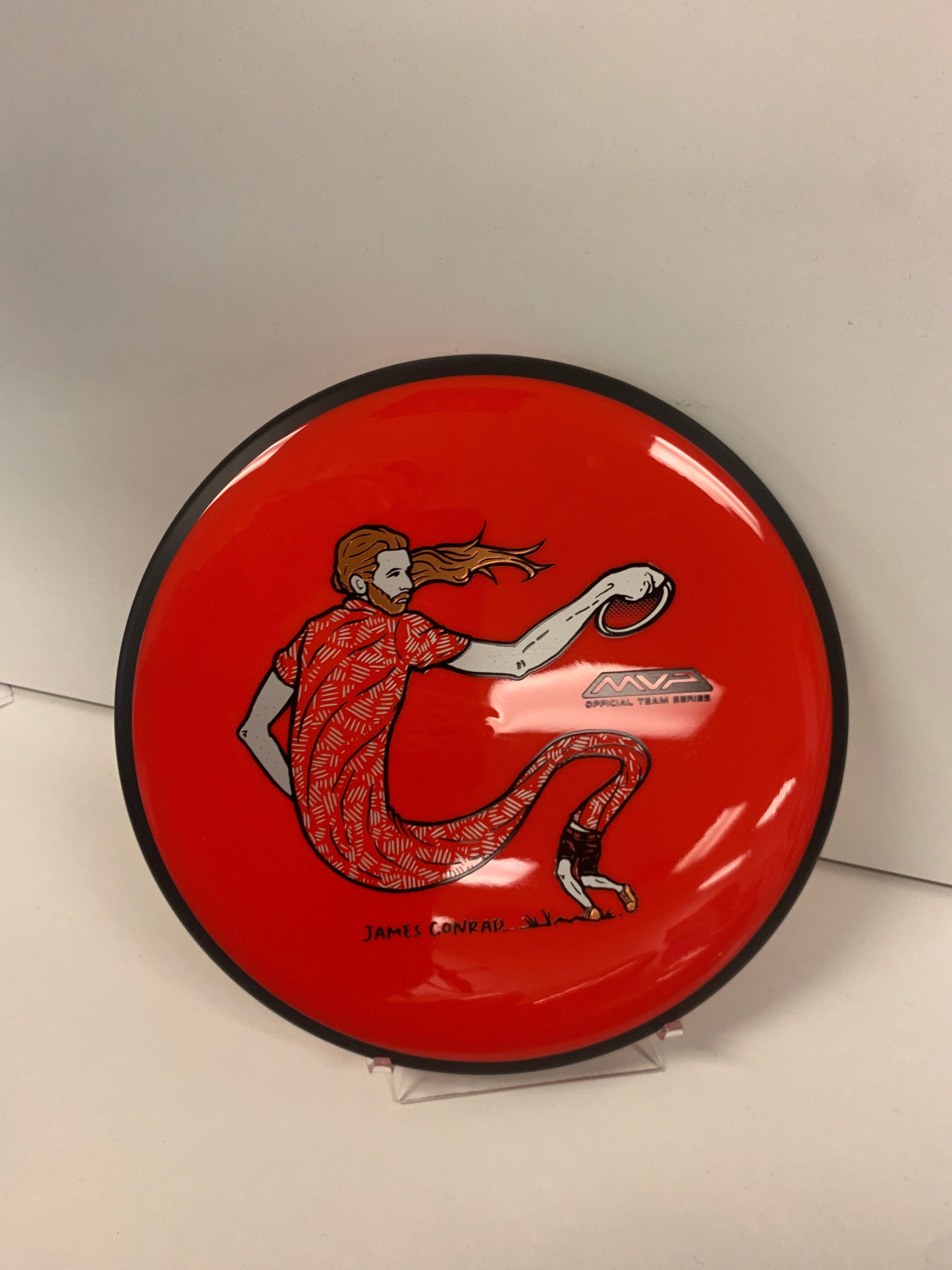 MVP Neutron Special Edition Detour