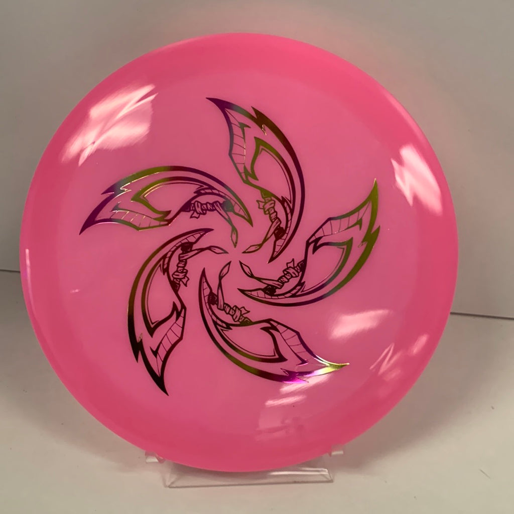 Discmania Neo Paradigm w/Lore Blade Stamp