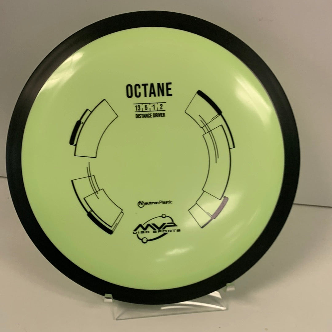 MVP Neutron Octane
