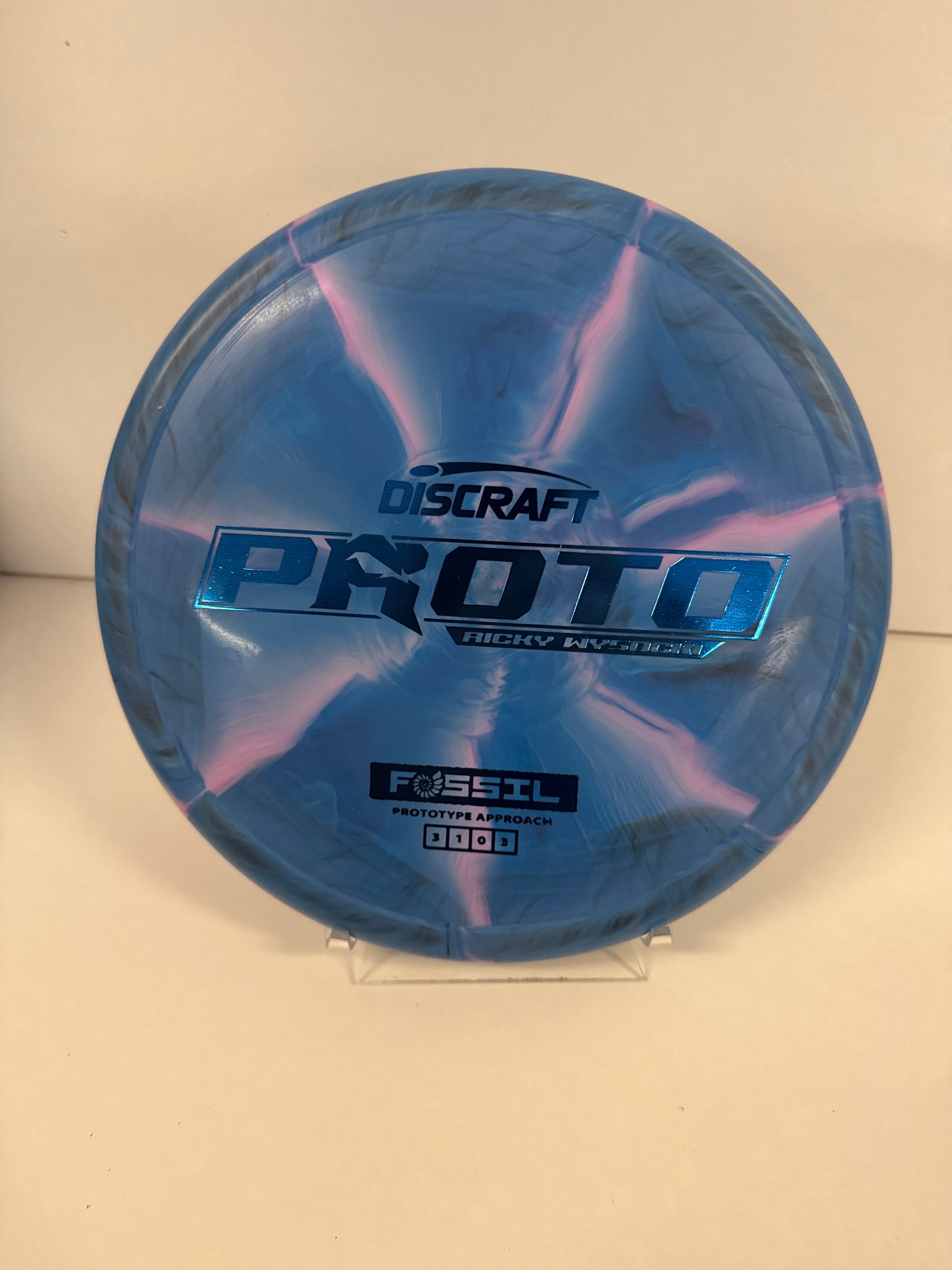 Discraft Proto Fossil