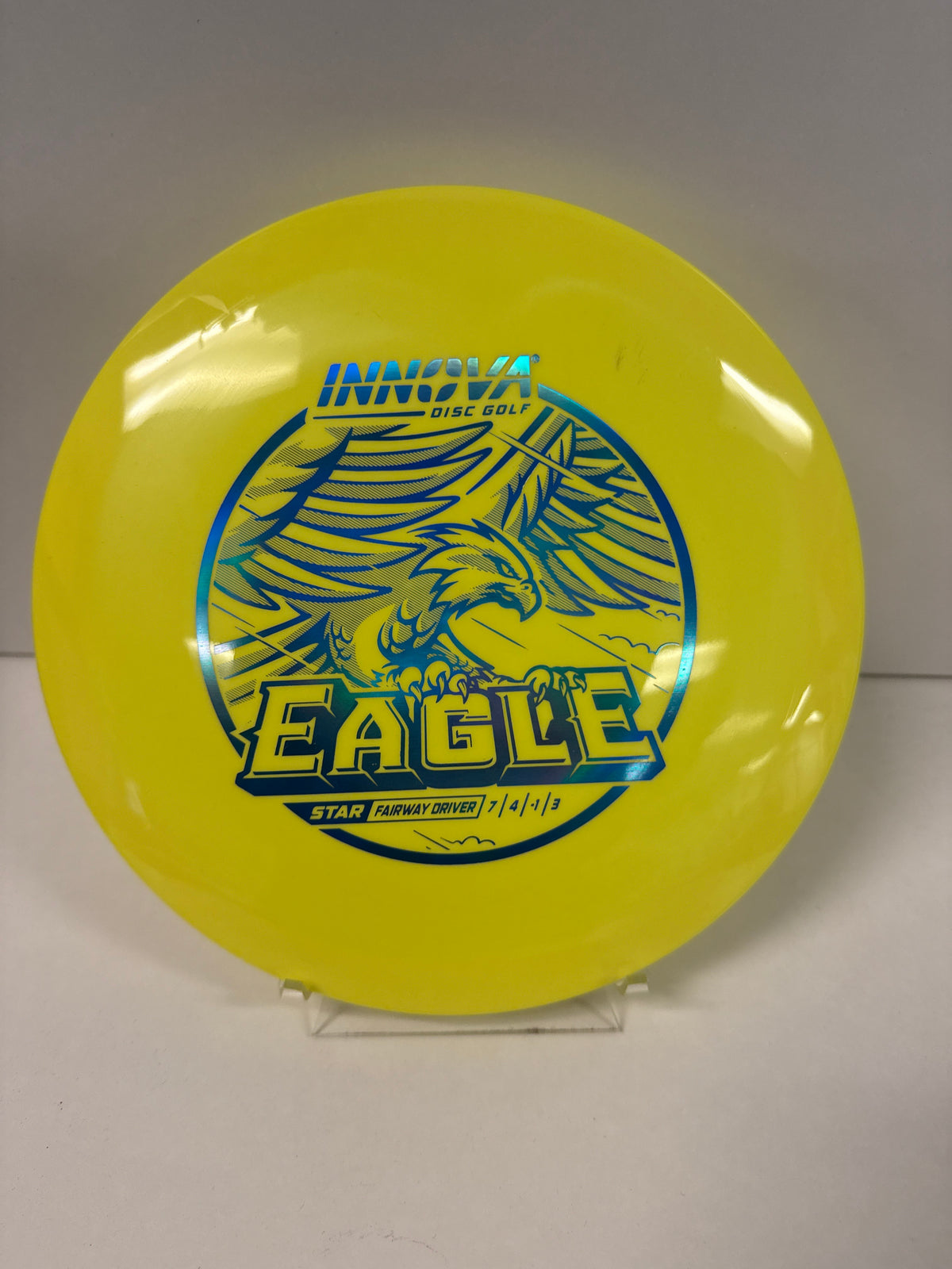 Innova Star Eagle