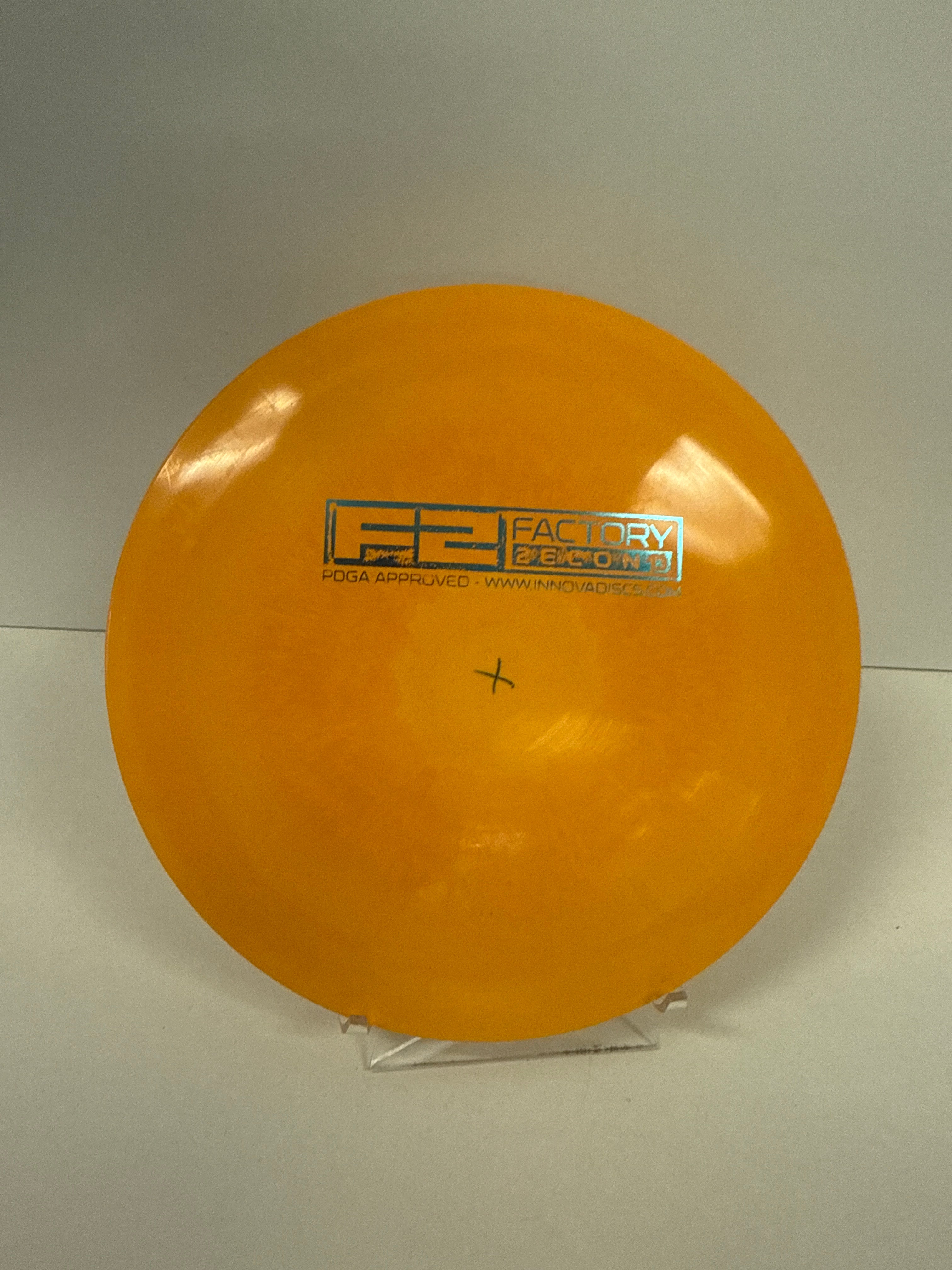 Innova Factory Second Echo Star XCaliber