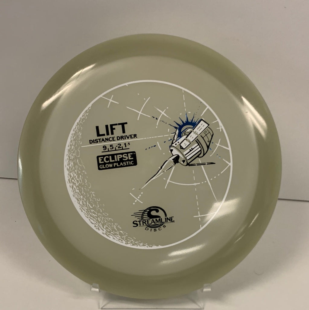 Streamline Eclipse Lift