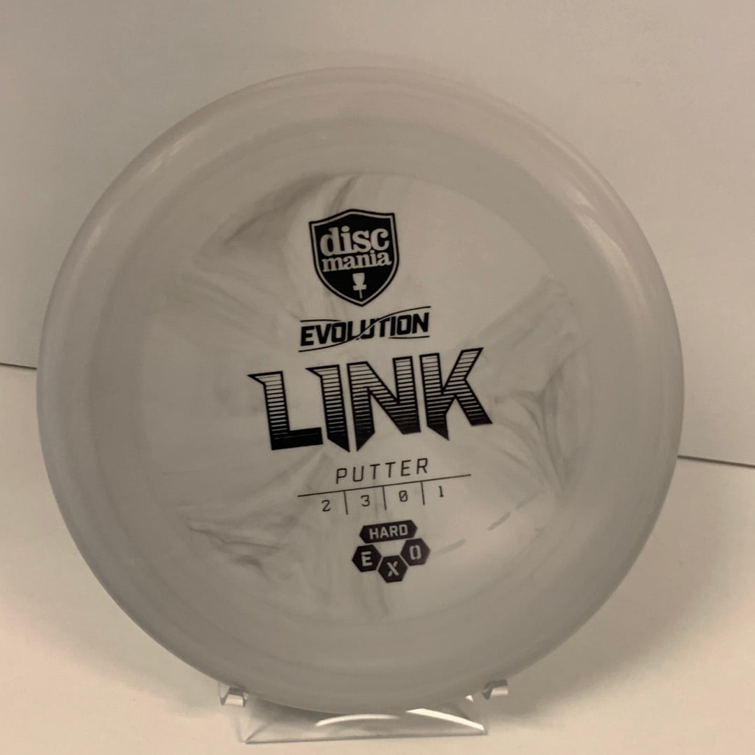 Discmania Hard Exo Link