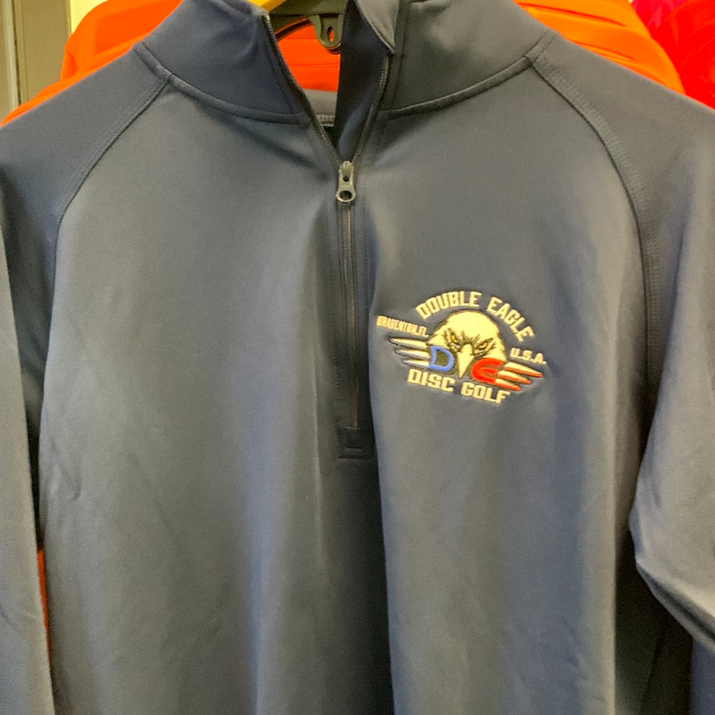 Double Eagle Pullover