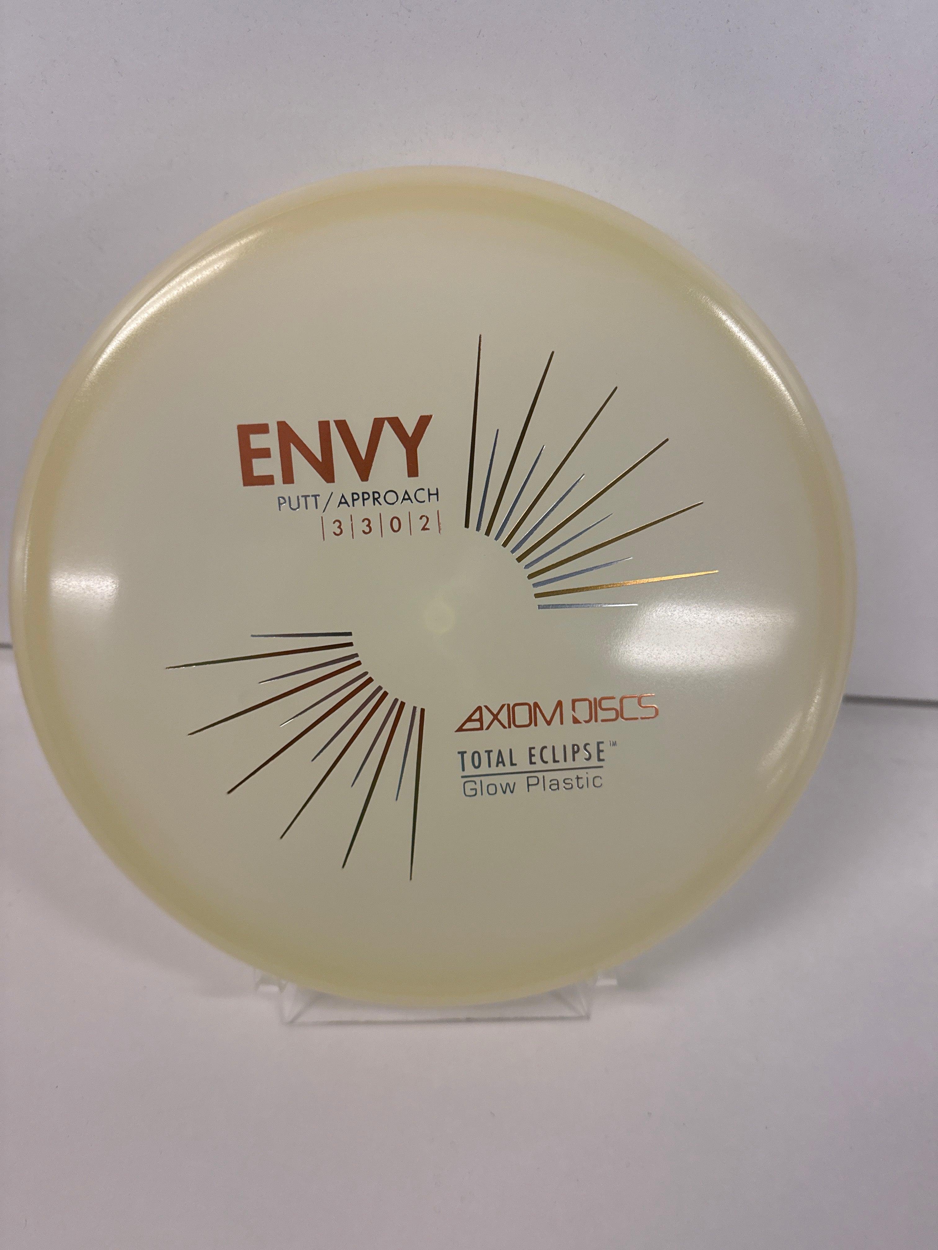 Axiom Total Eclipse Envy