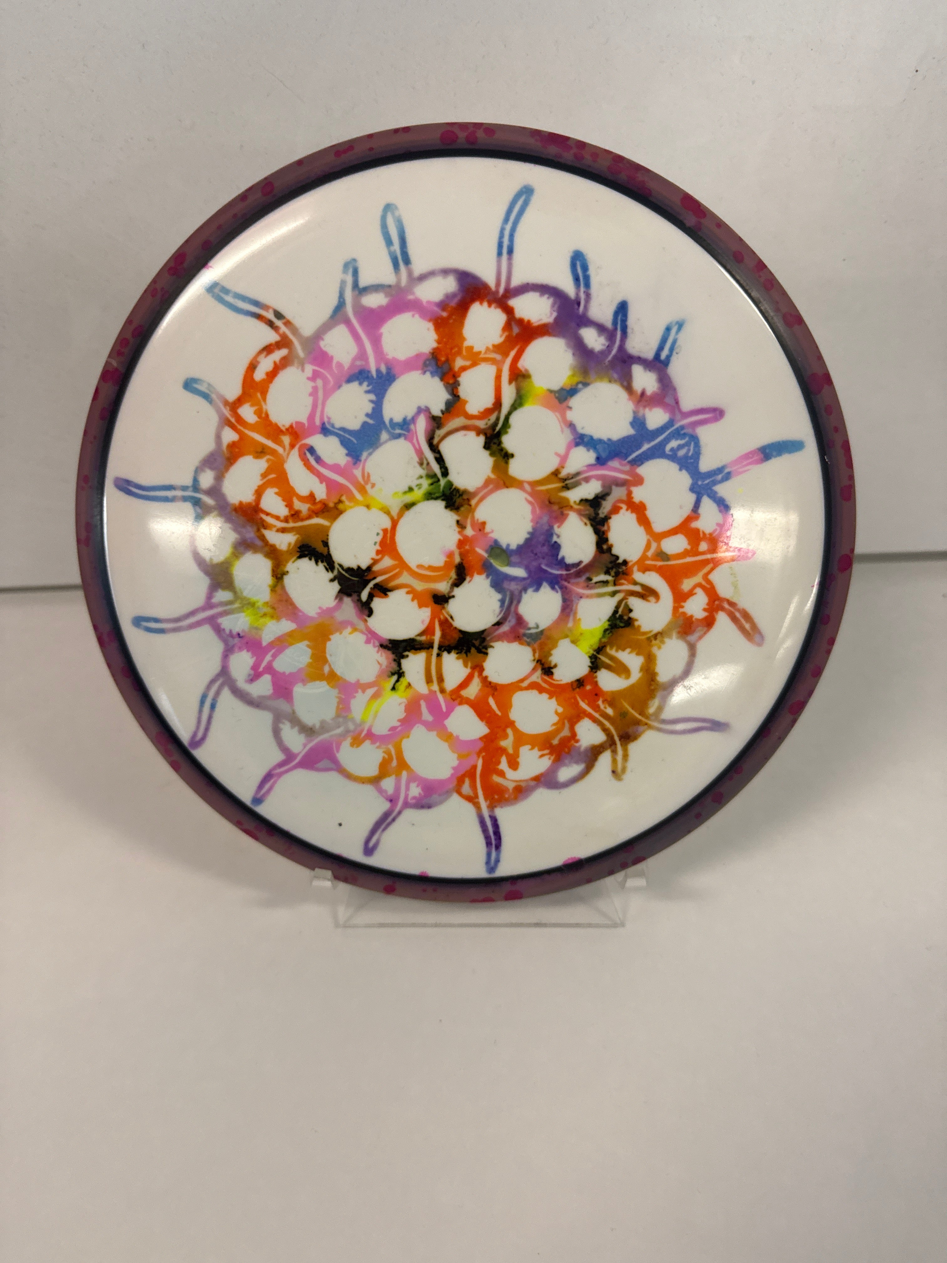 Dyed Axiom Neutron Virus