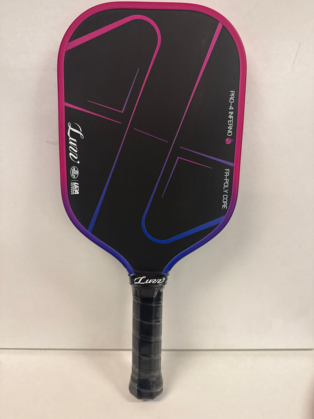 Luzz Pro-4 Inferno