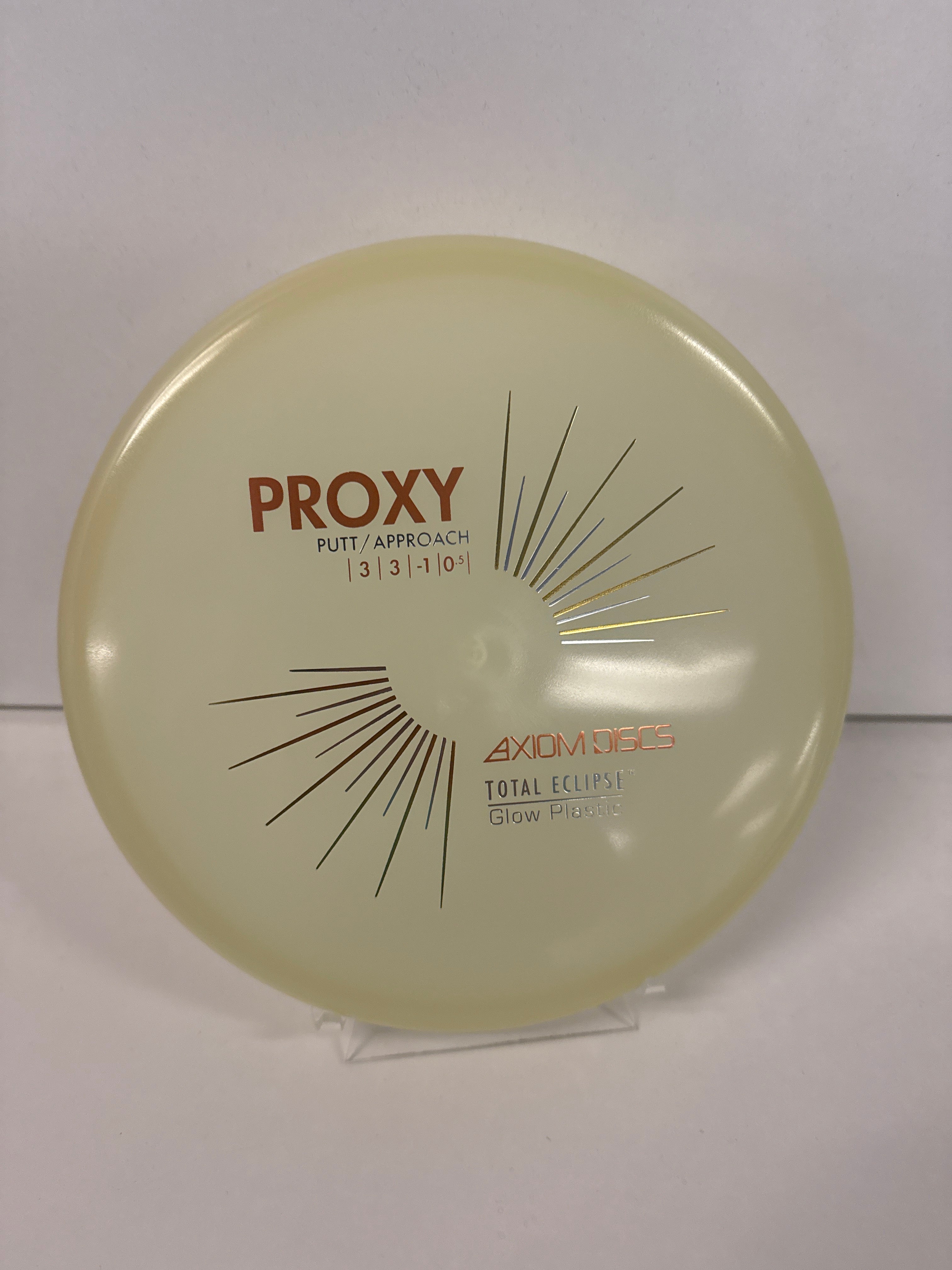 Axiom Total Eclipse Proxy