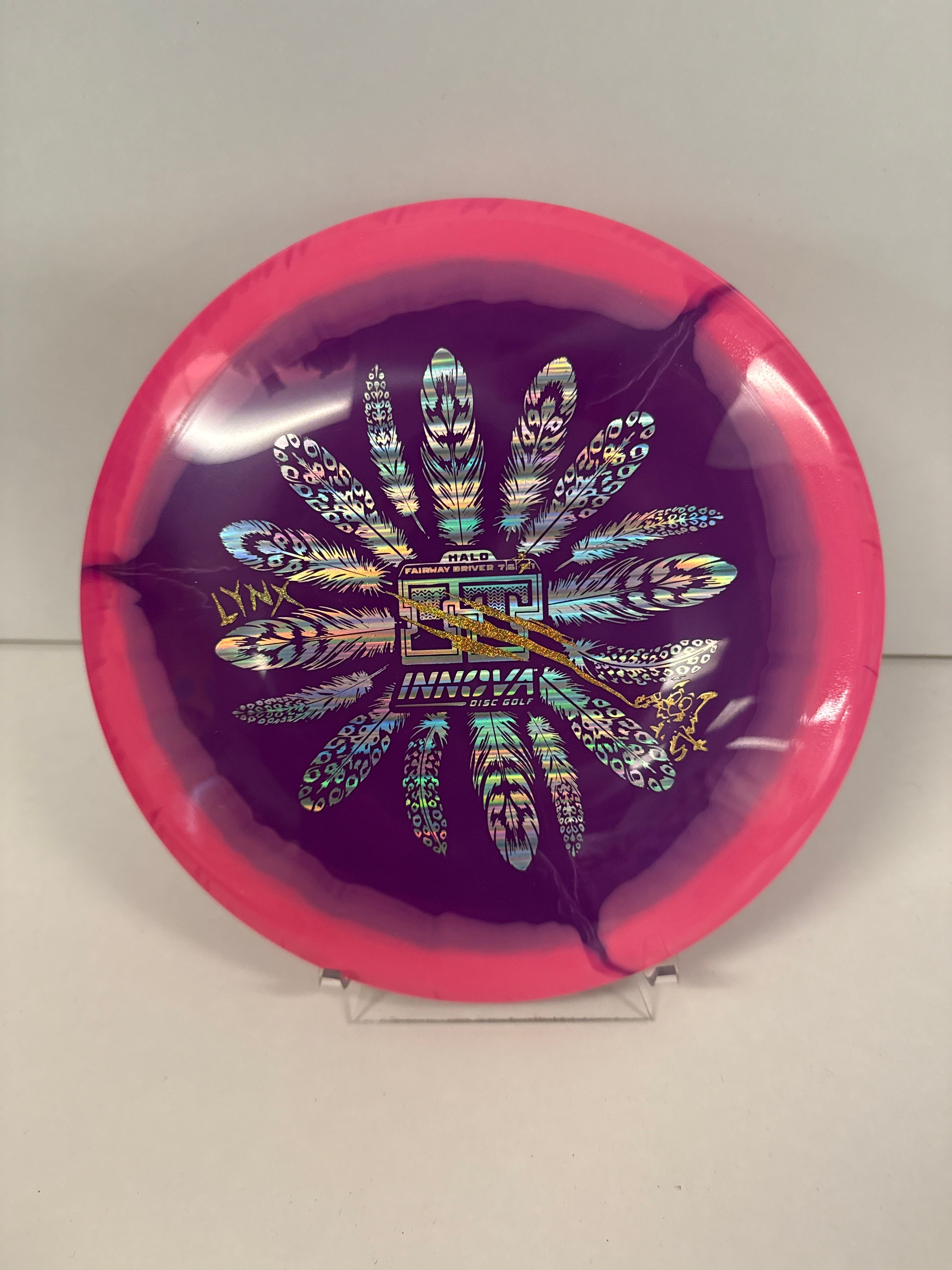 Innova Halo Star Lynx
