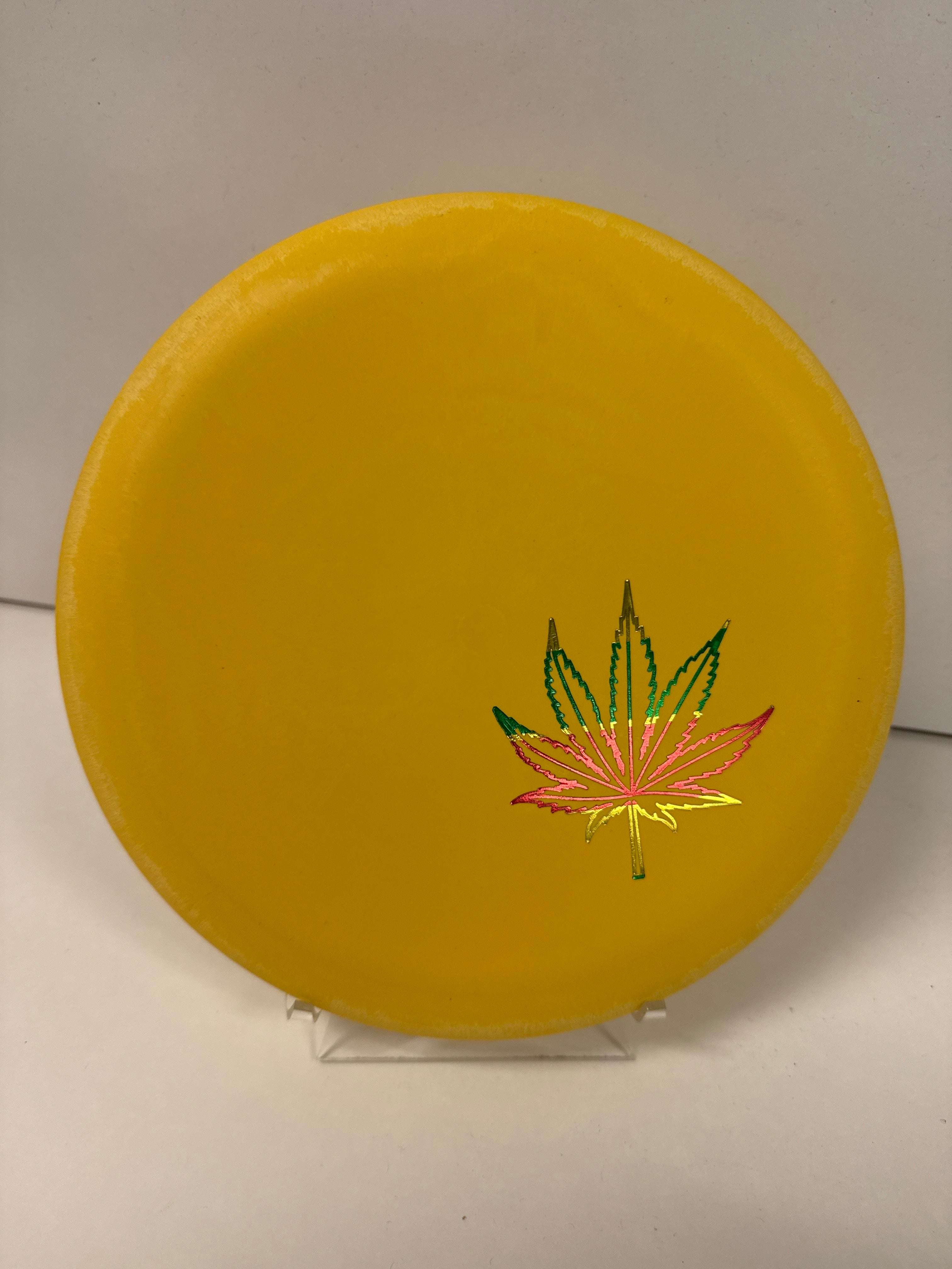 Gateway SS Wizard mini pot leaf