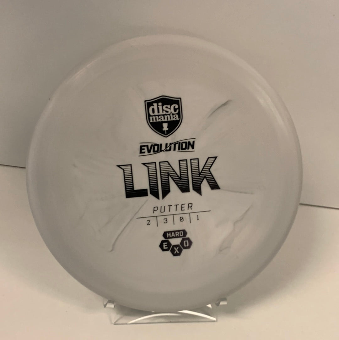 Discmania Hard Exo Link