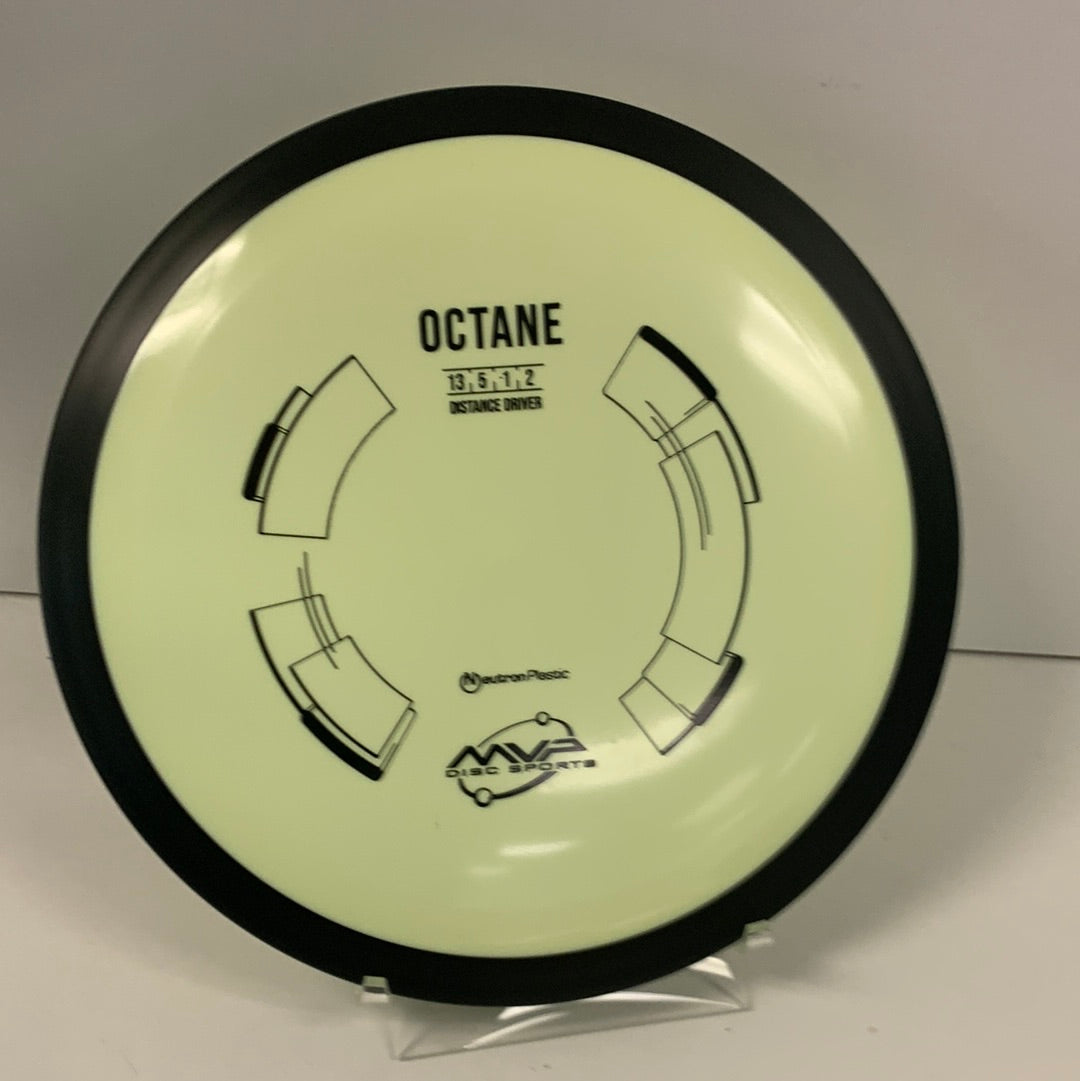 MVP Neutron Octane