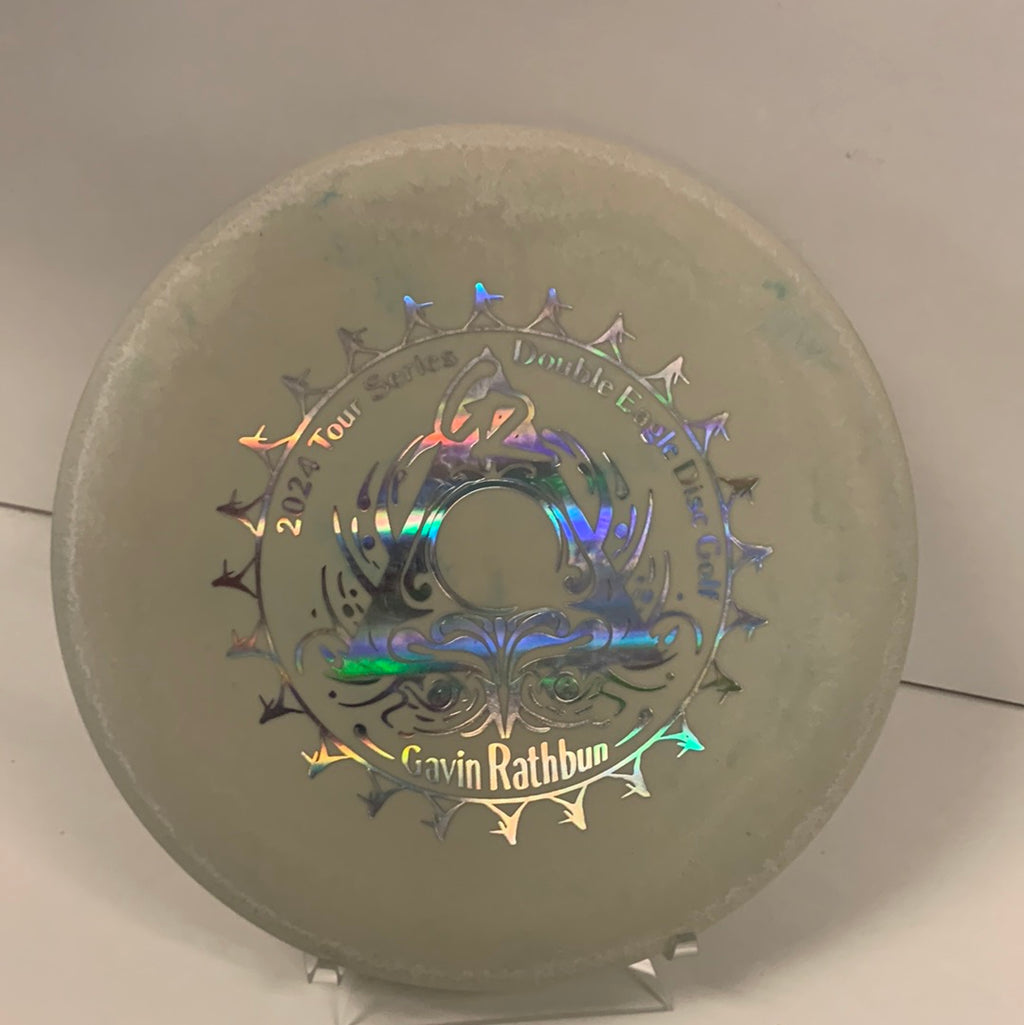 Gavin Rathbun Tour Series Nylon Firm Retro Warlock