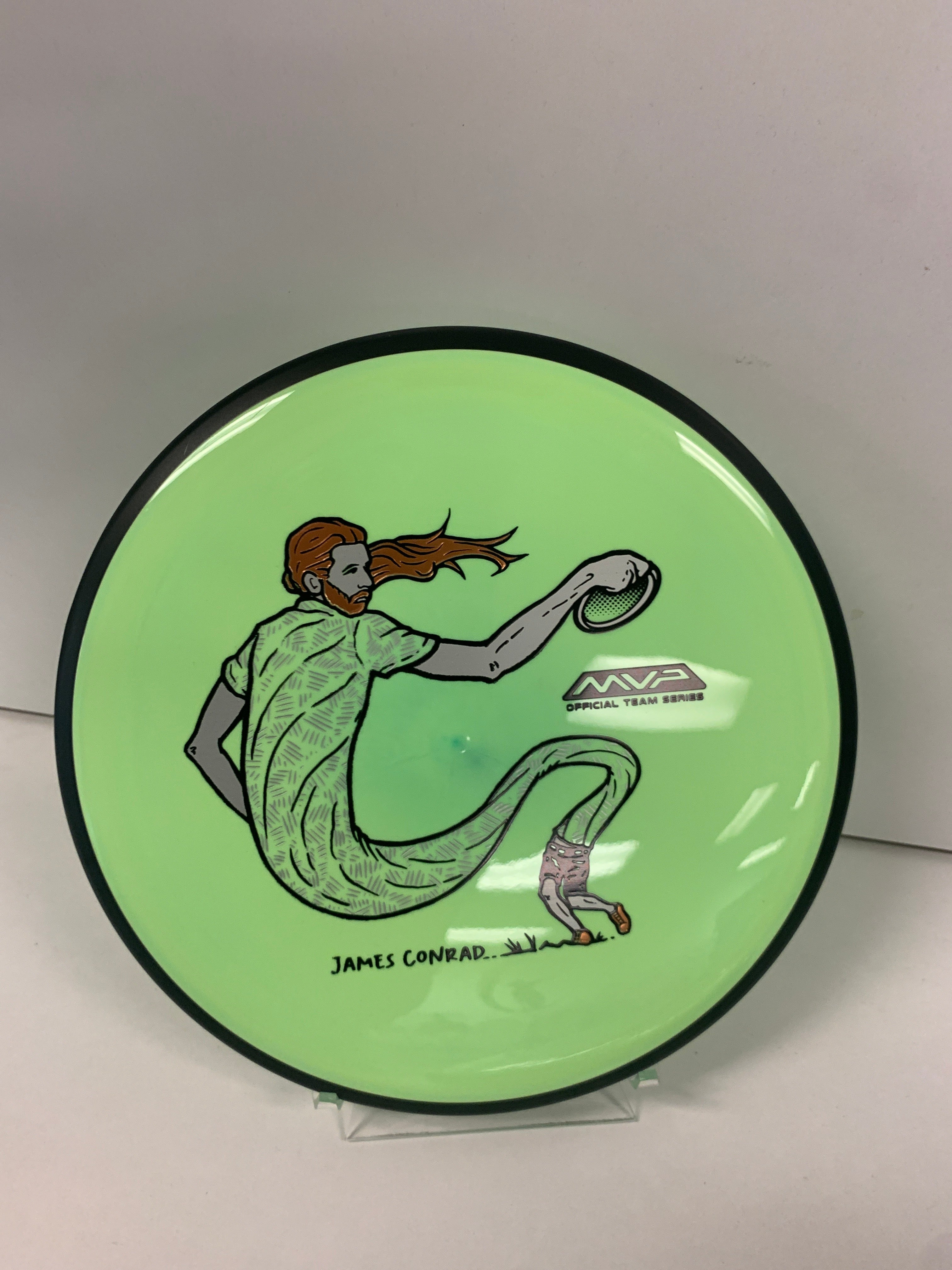 MVP Neutron Special Edition Detour