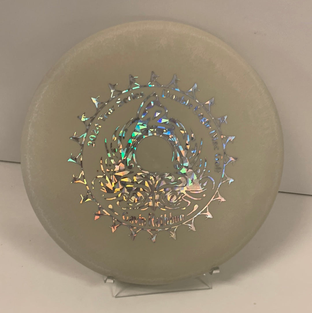 Gavin Rathbun Tour Series Nylon Firm Retro Warlock