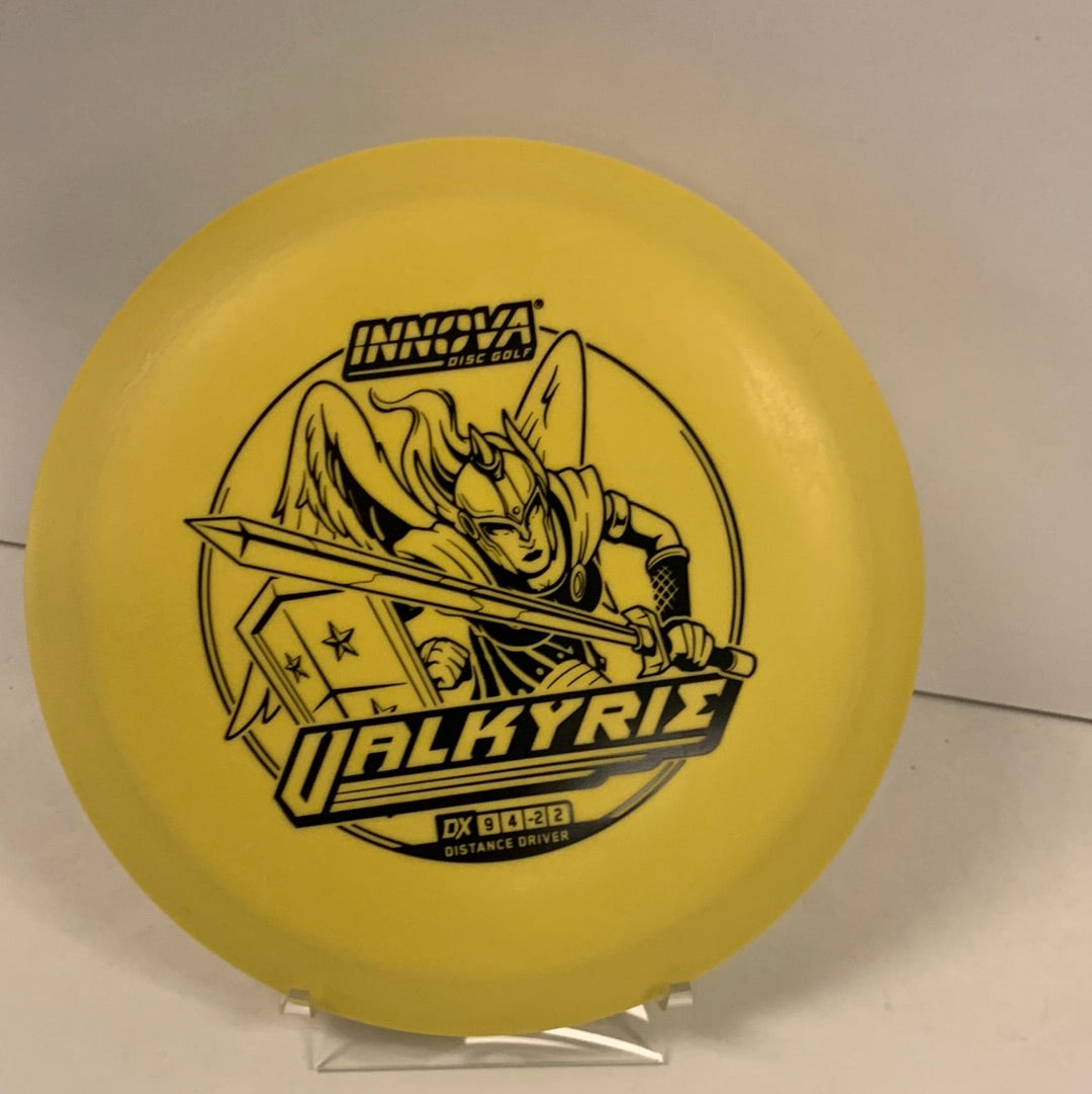 DX Valkyrie