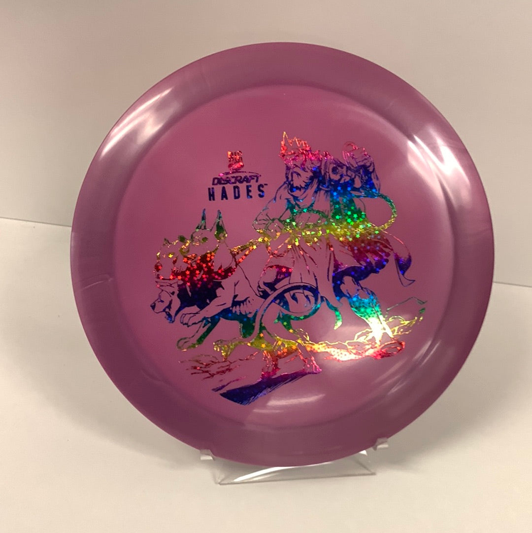 Discraft Big Z Hades