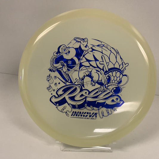 Innova Glow Rollo