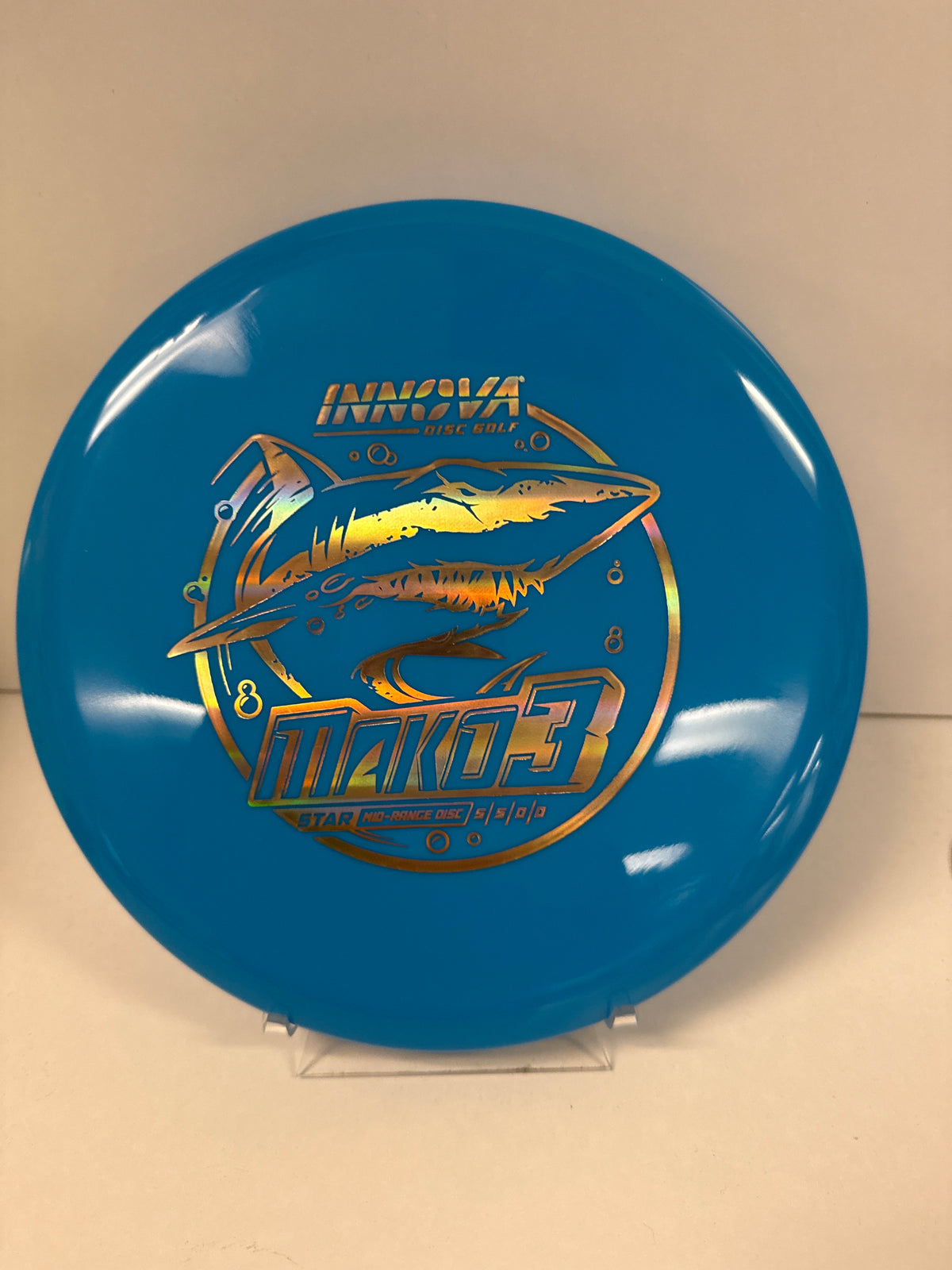Innova Star Mako3