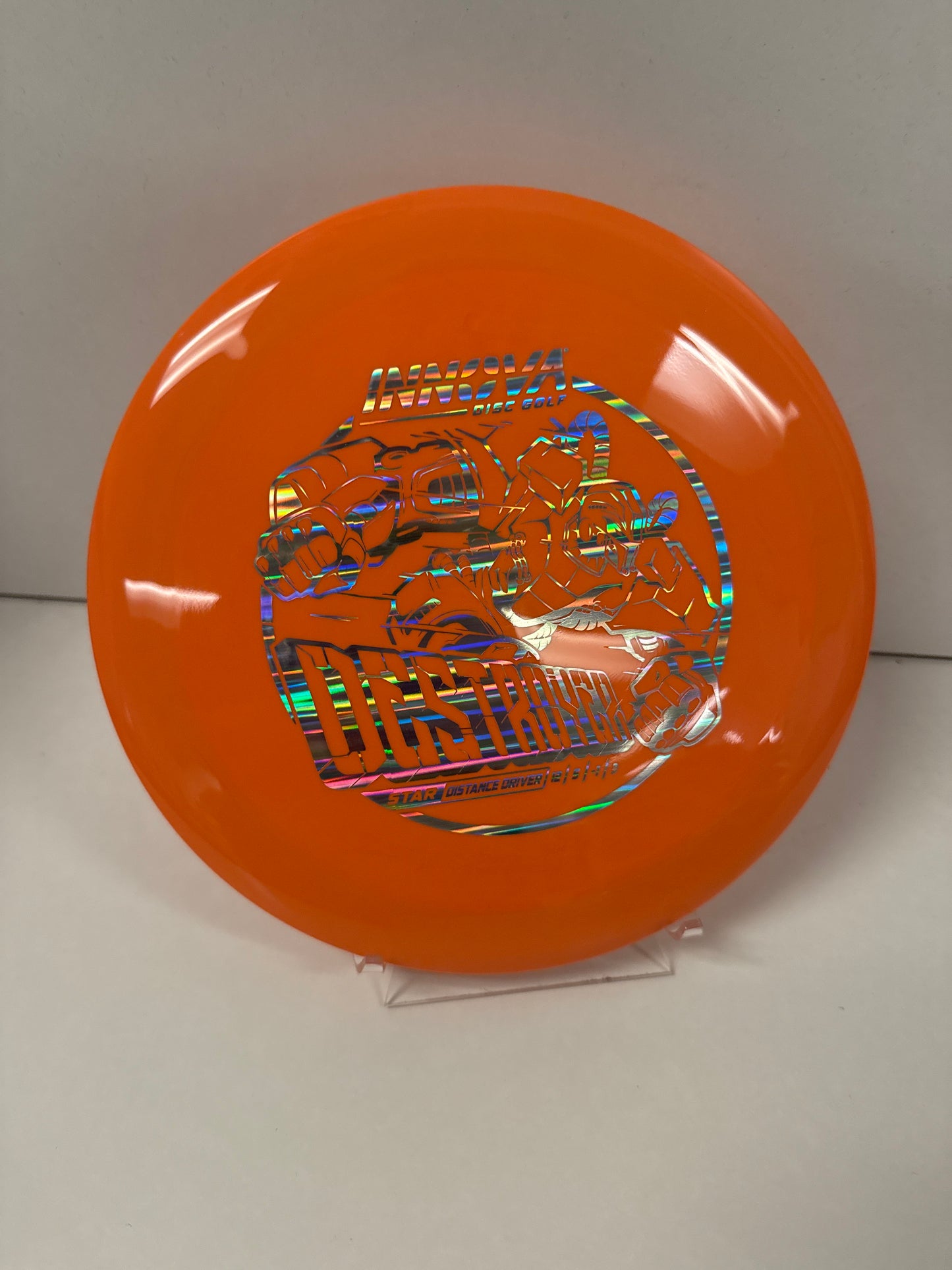 Innova Star Destroyer