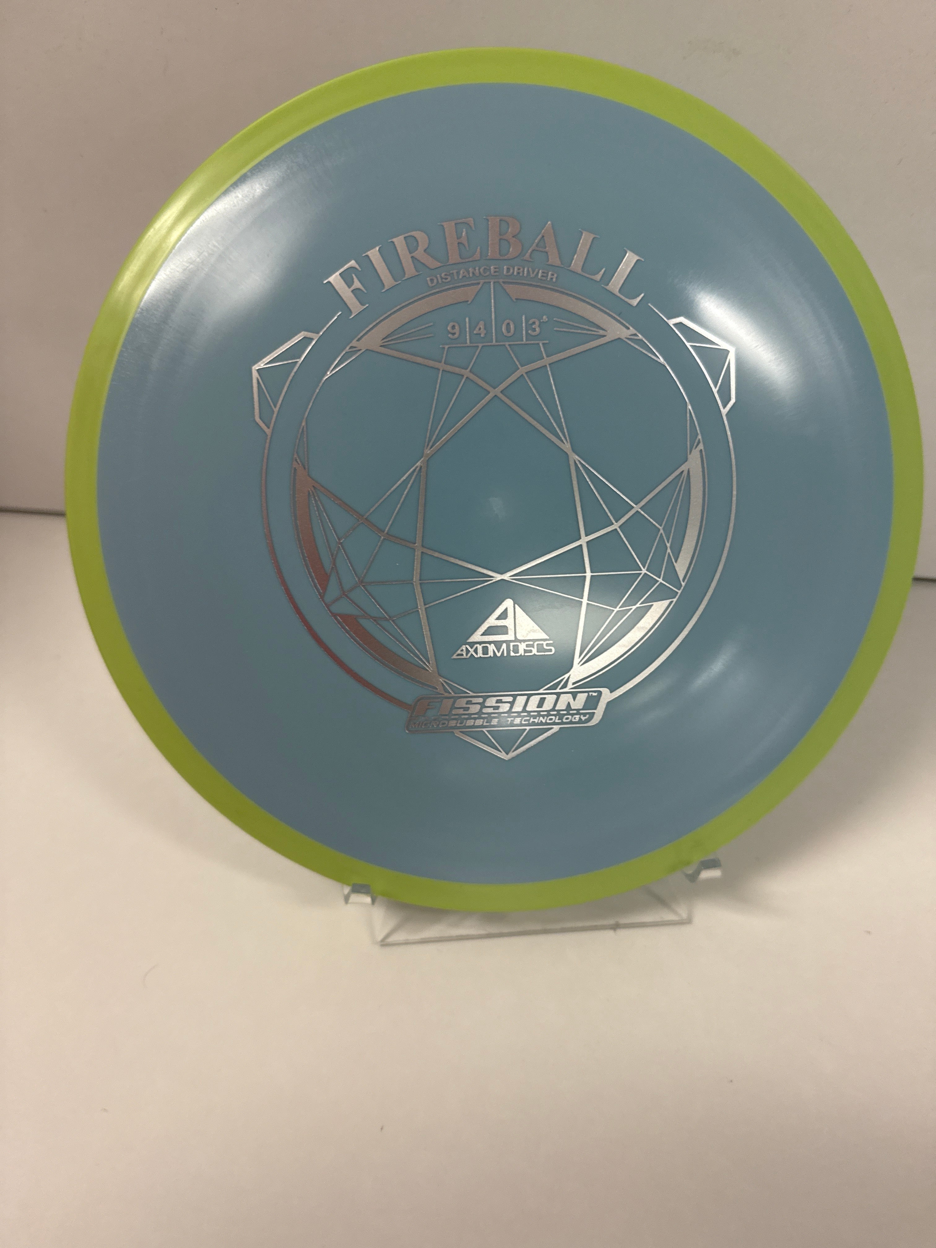 Axiom Fission Fireball