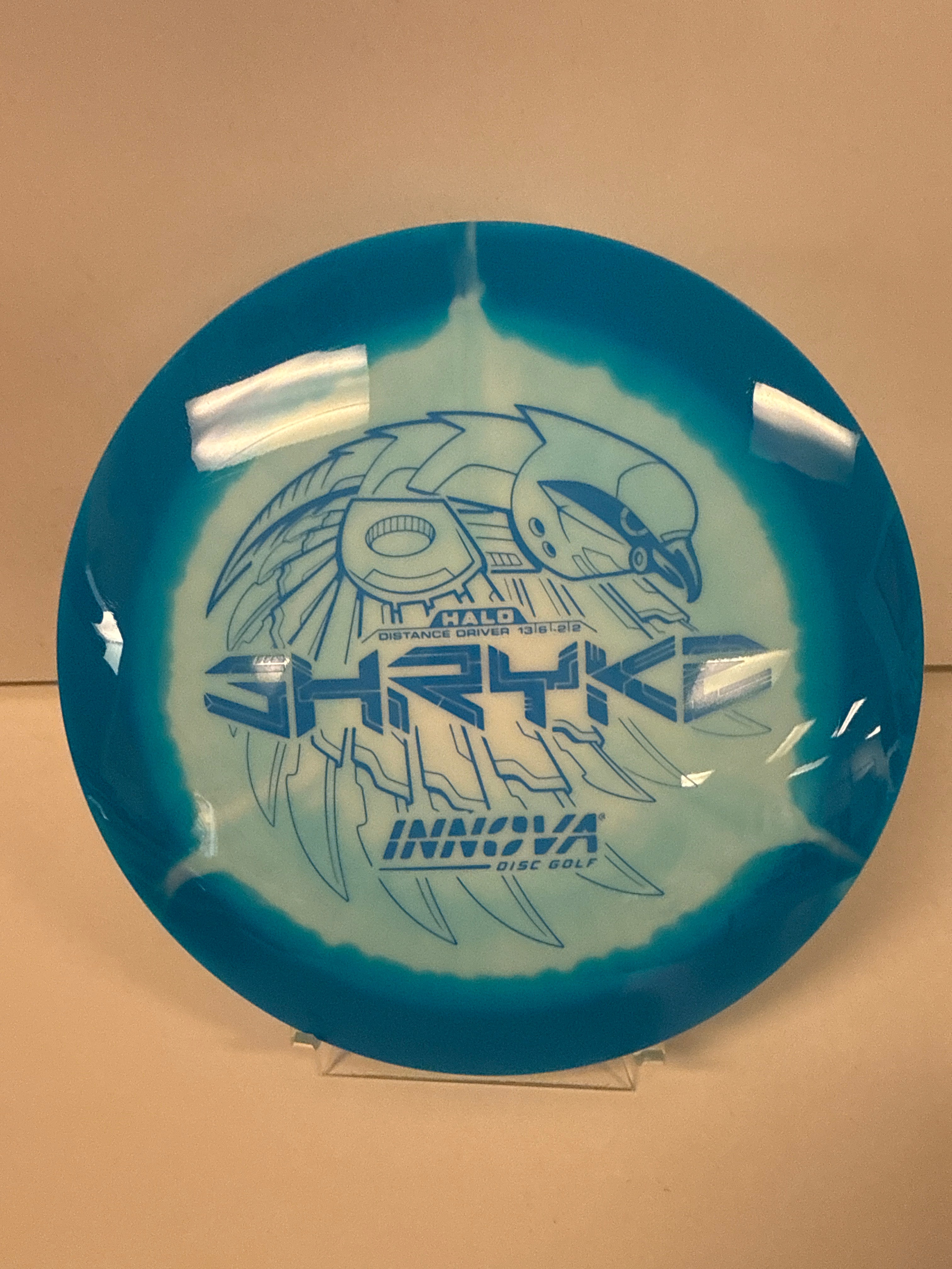 Innova Halo Star Shryke